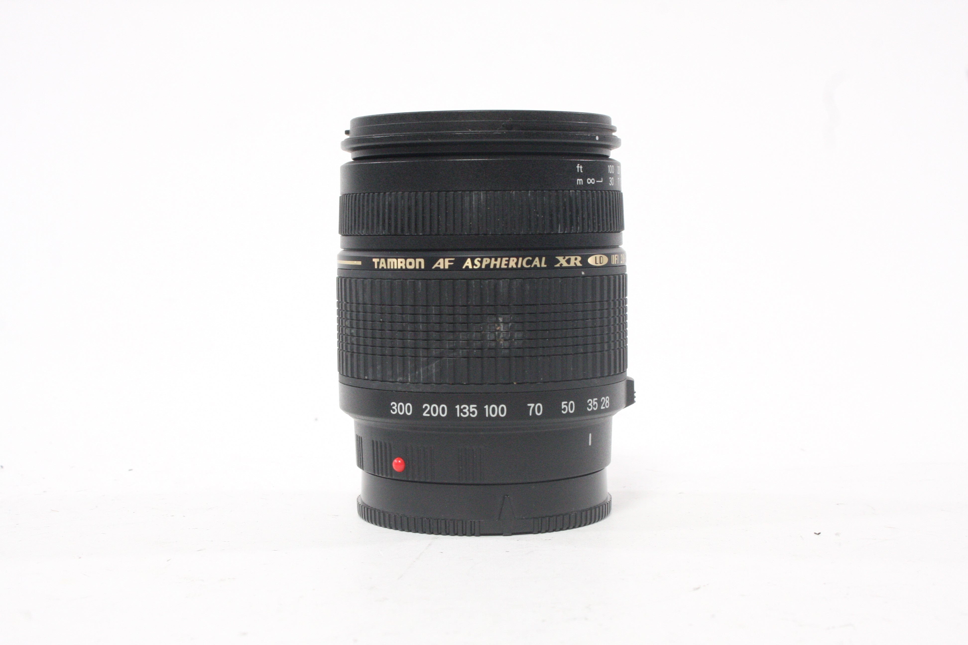 Tamron 28-300mm f/3.5-6.3 XR LD IF Macro Lens for Sony A Mount