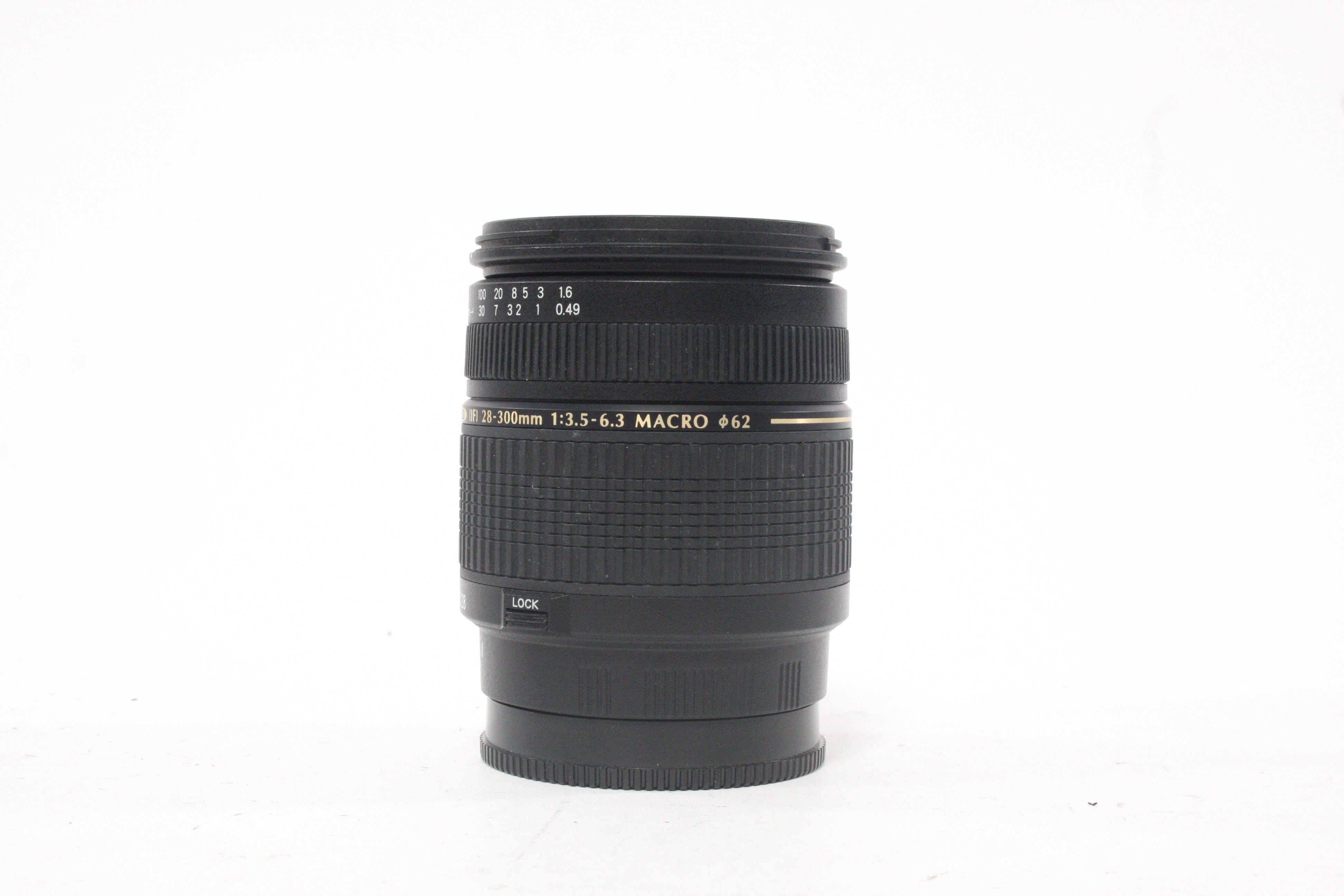 Tamron 28-300mm f/3.5-6.3 XR LD IF Macro Lens for Sony A Mount