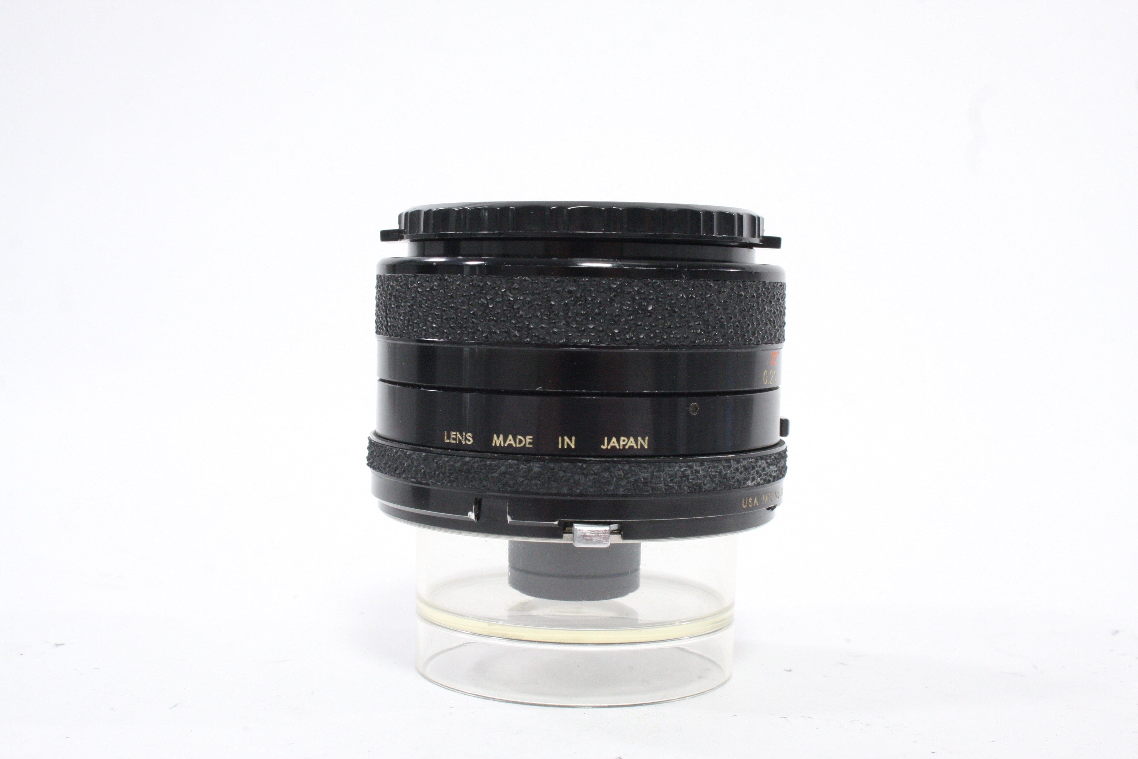 Tamron 28mm f/2.8 BBaAR Multi C. Lens for T-System Adaptable Mount