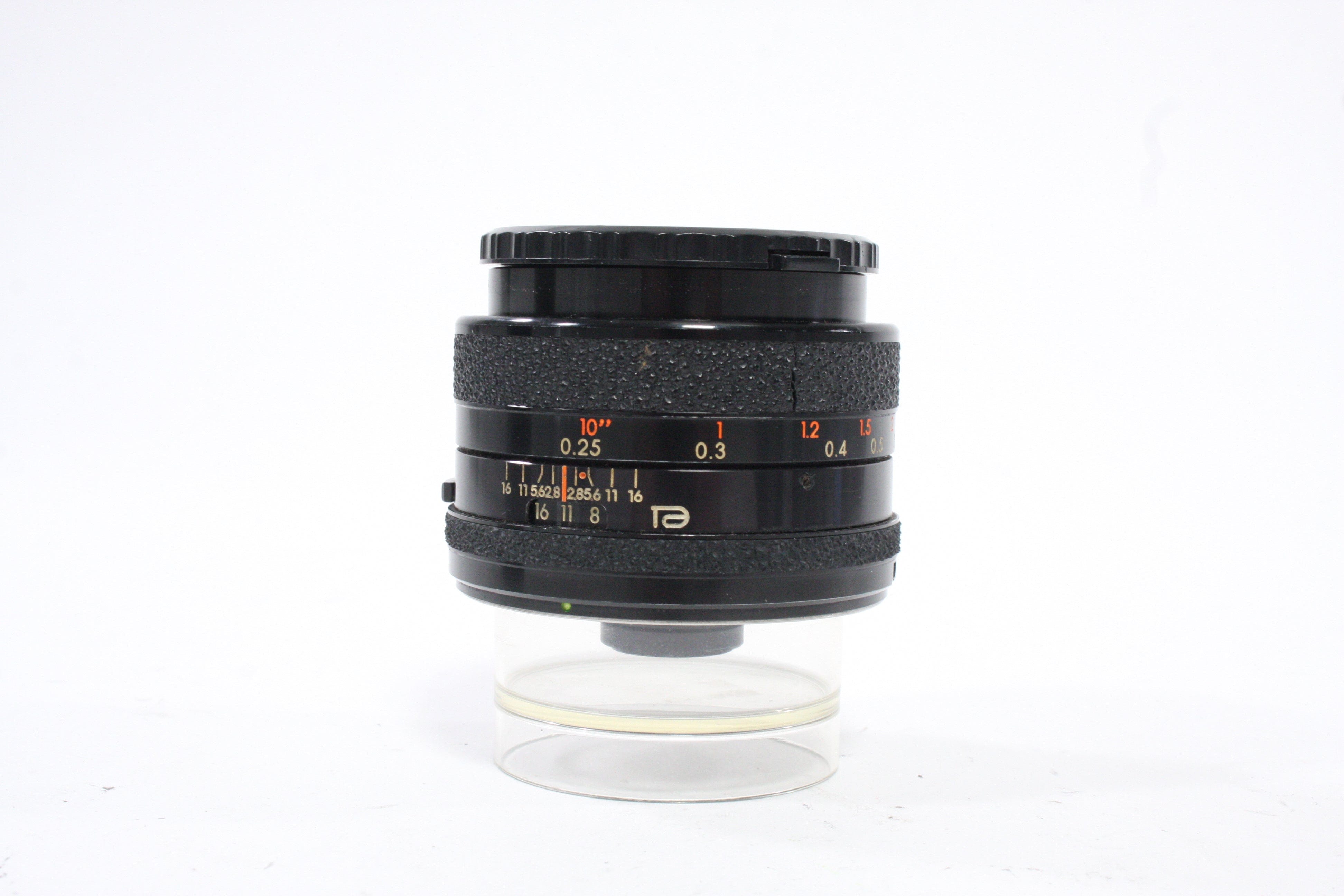 Tamron 28mm f/2.8 BBaAR Multi C. Lens for T-System Adaptable Mount