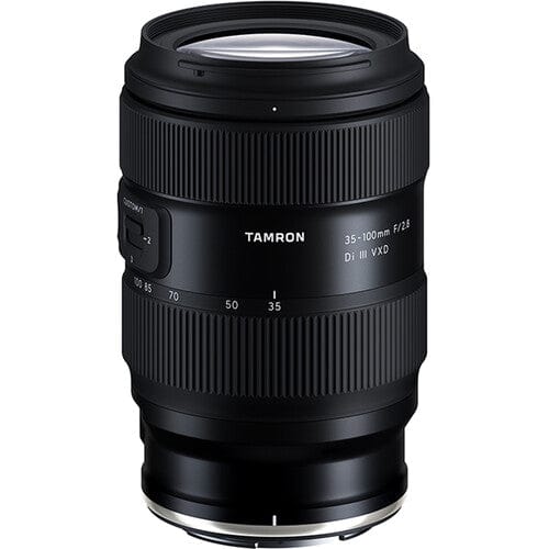 Tamron 35-100mm f/2.8 Di III VXD Lens for Nikon Z