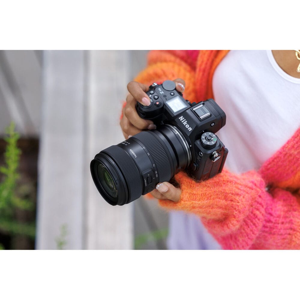 Tamron 35-100mm f/2.8 Di III VXD Lens for Nikon Z