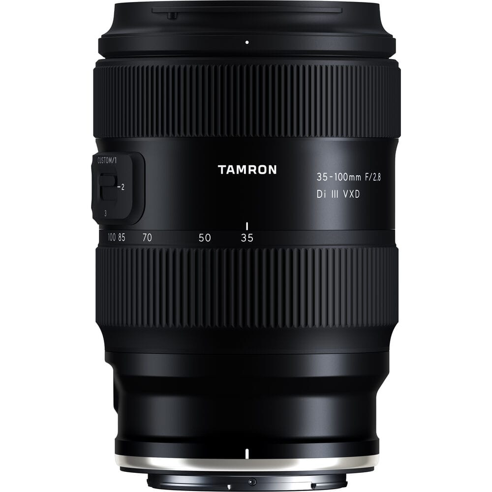 Tamron 35-100mm f/2.8 Di III VXD Lens for Sony E