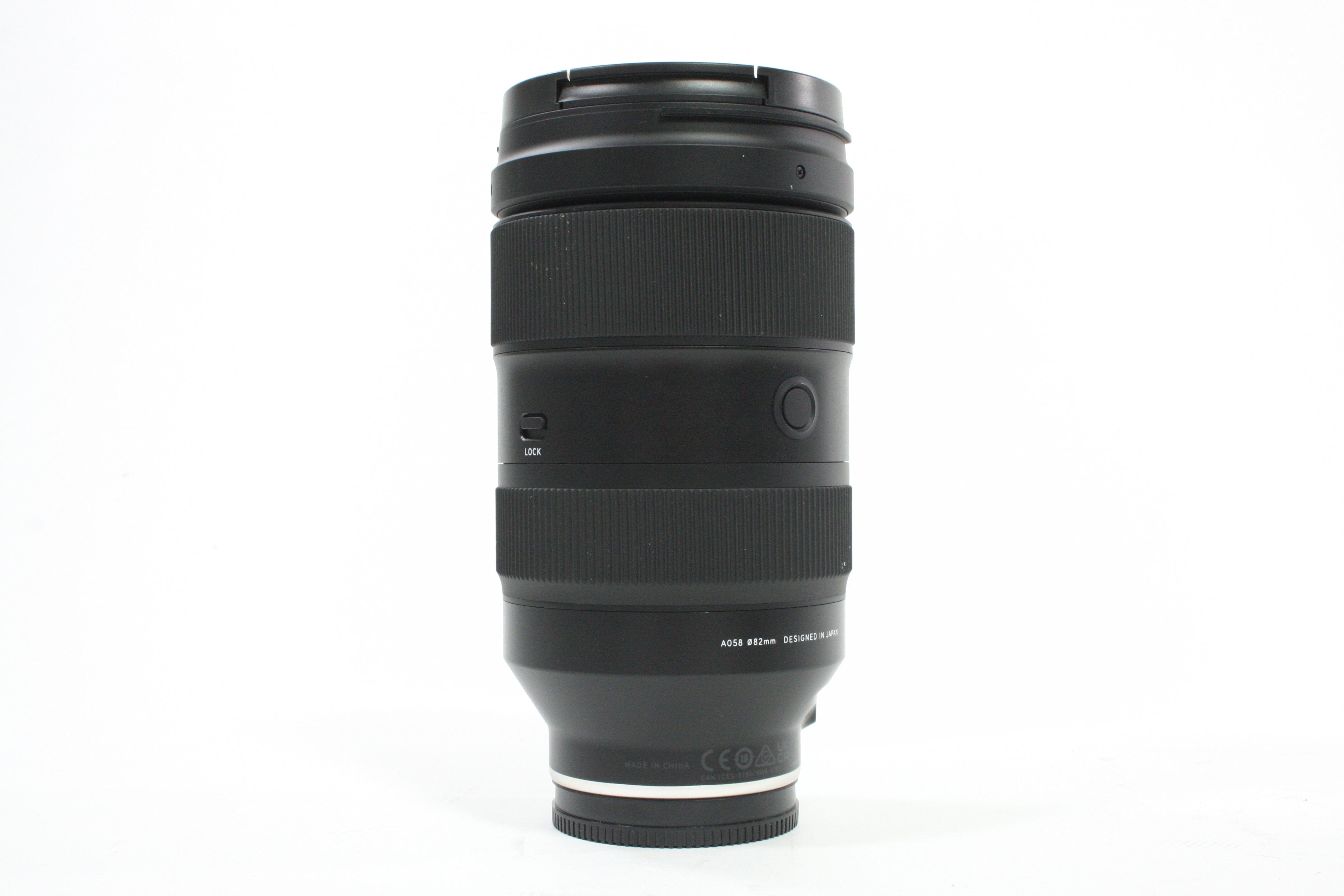 Tamron 35-150mm f/2-2.8 Di III VXD Lens for Sony E Mount