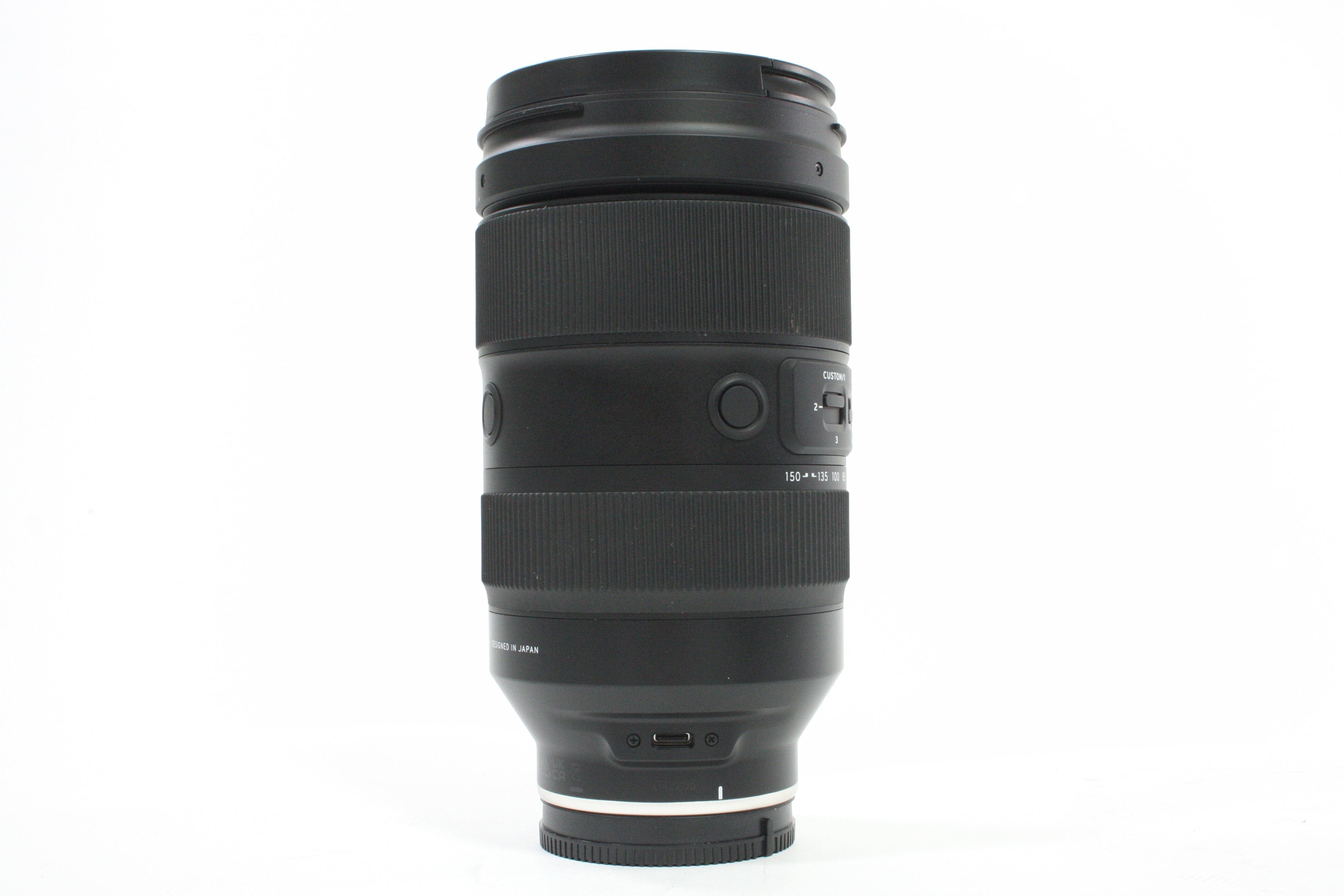 Tamron 35-150mm f/2-2.8 Di III VXD Lens for Sony E Mount