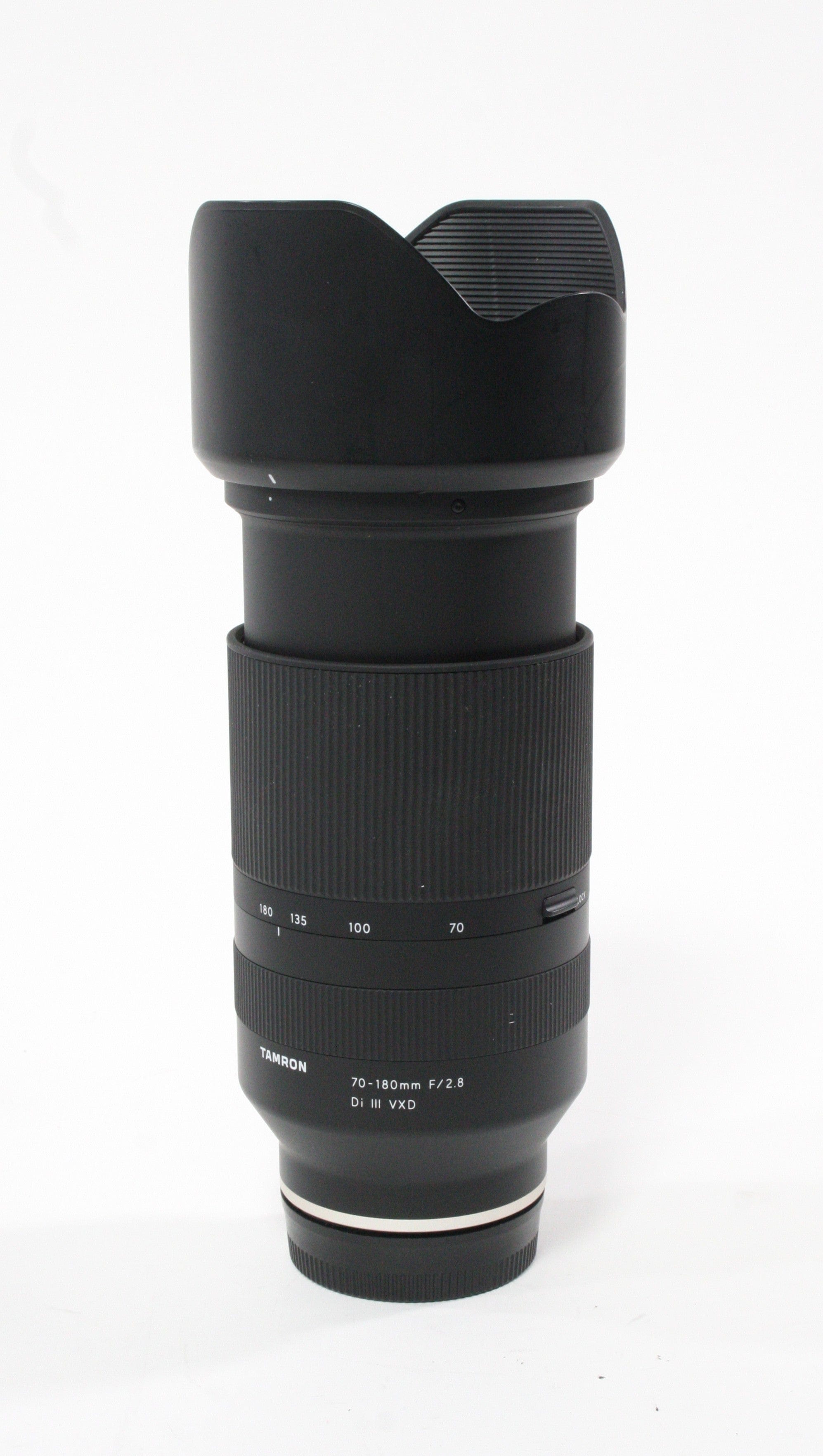 Tamron 70-180 Di III VXD for Sony E