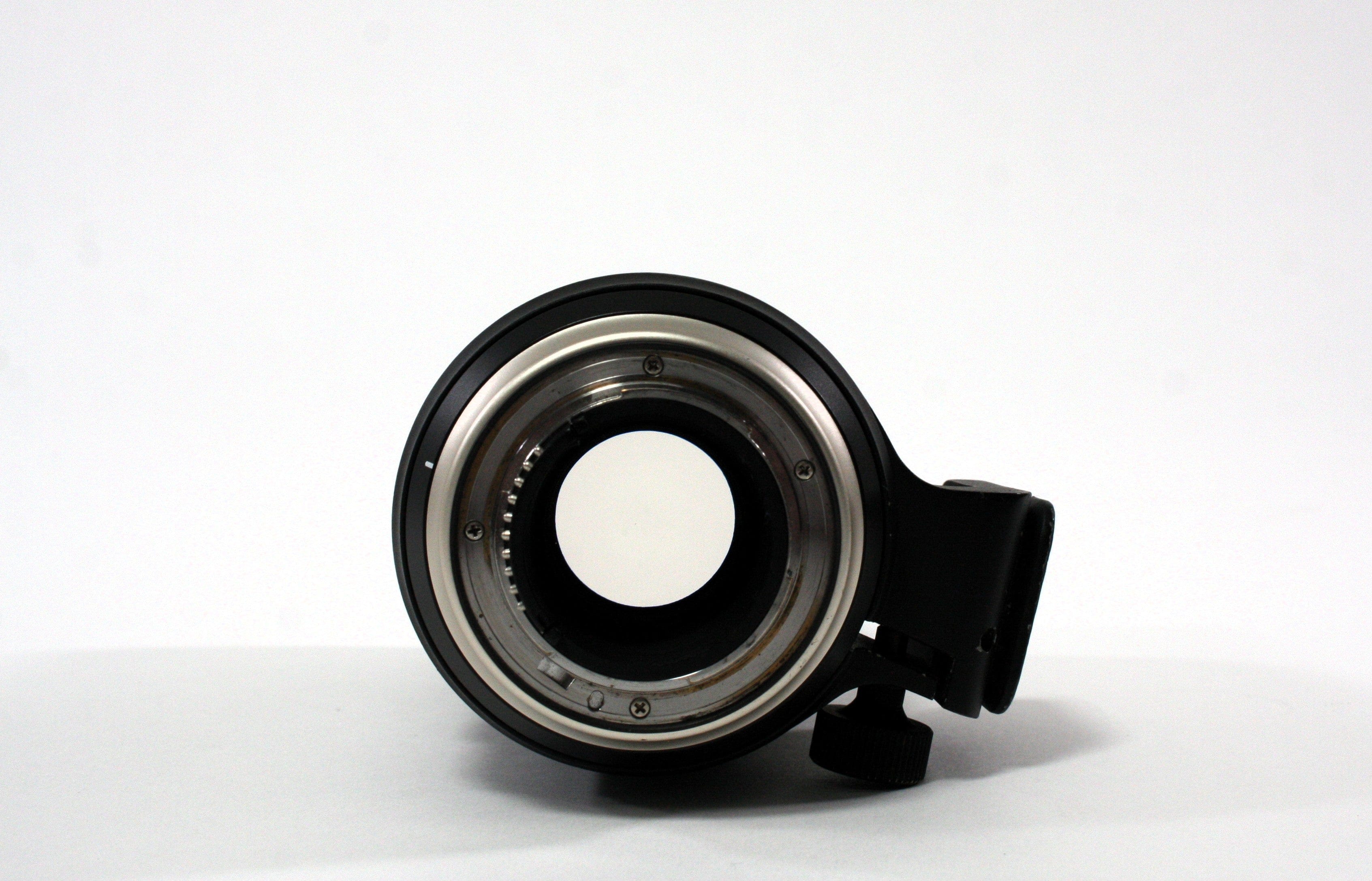Tamron 70-200mm f/2.8 G2 for Nikon