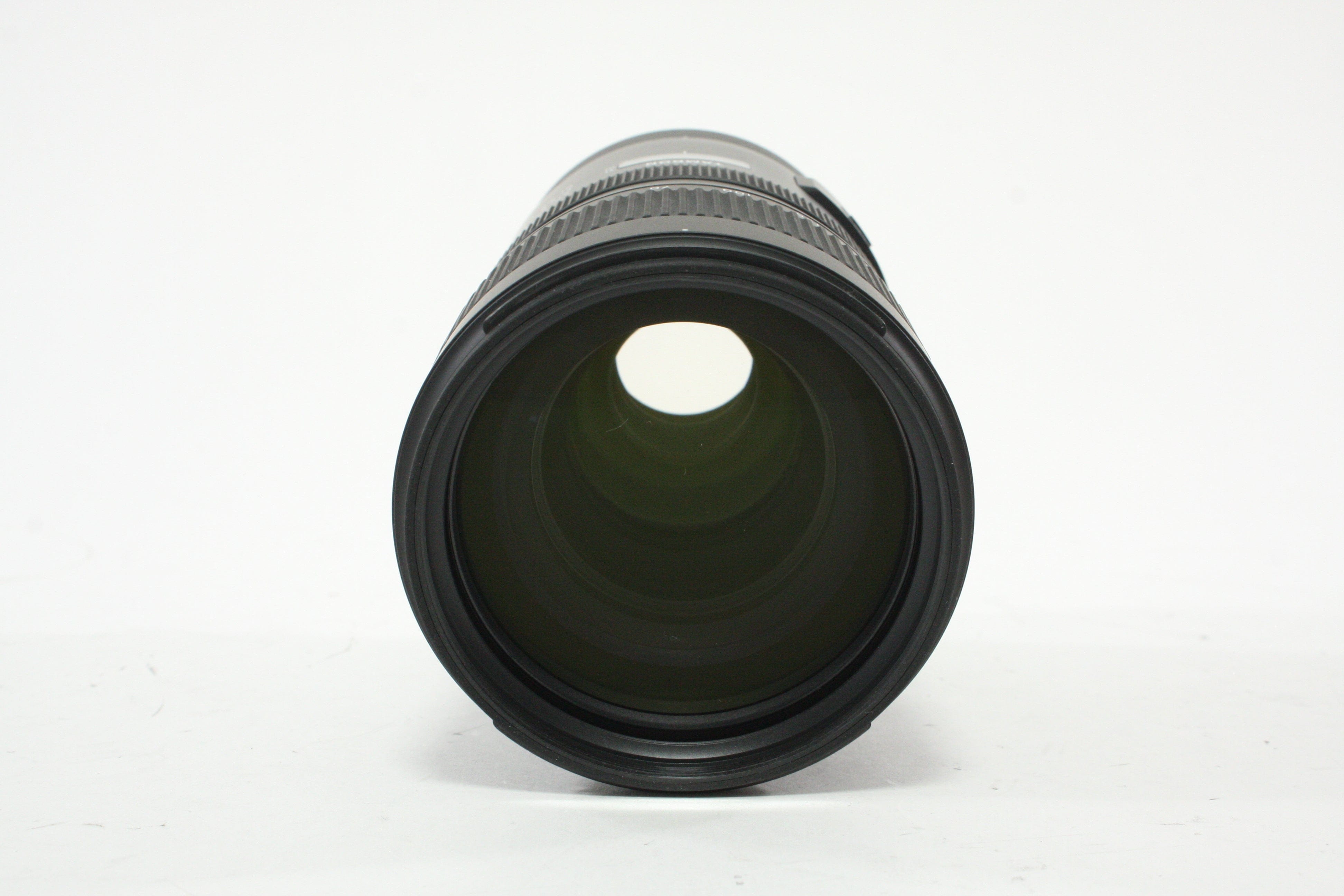 Tamron 70-200mm f/2.8 G2 Lens for Nikon F - AF