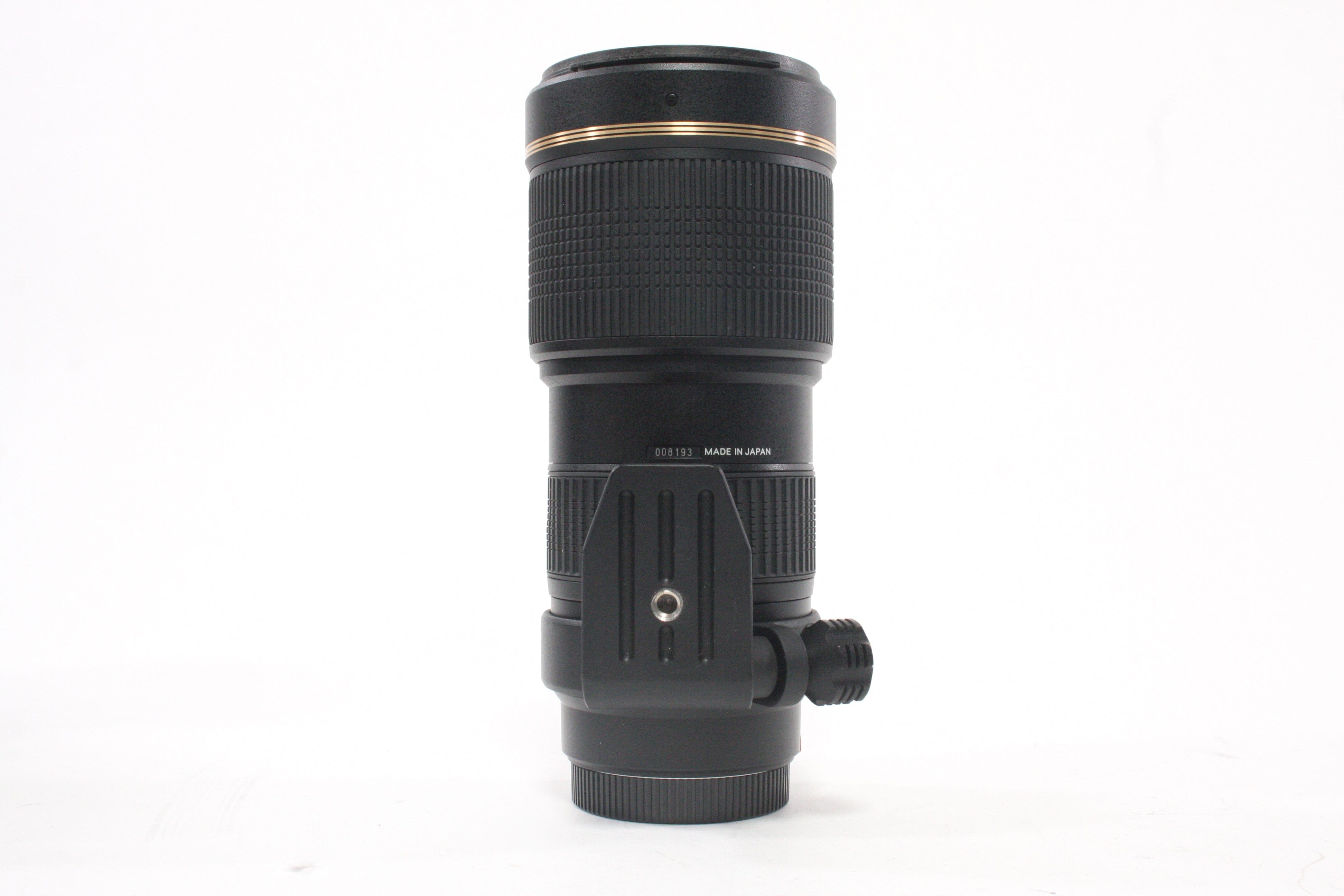 Tamron 70-200mm f/2.8 IF LD Di SP Lens for Sony A Mount