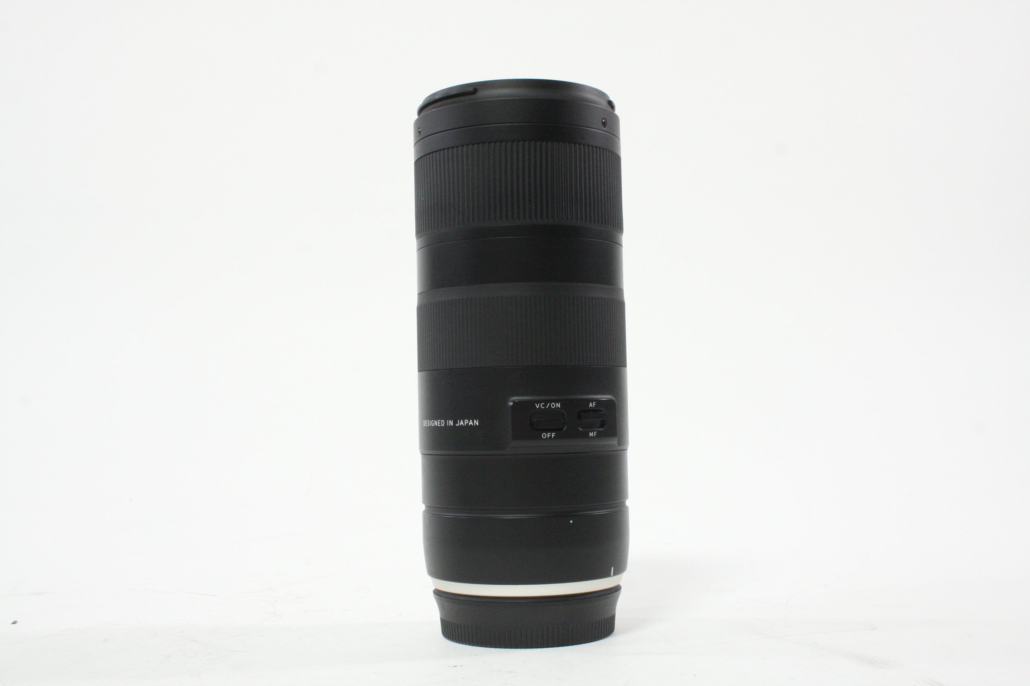 Tamron 70-210mm f/4 Di VC USD Lens for Canon EF Mount