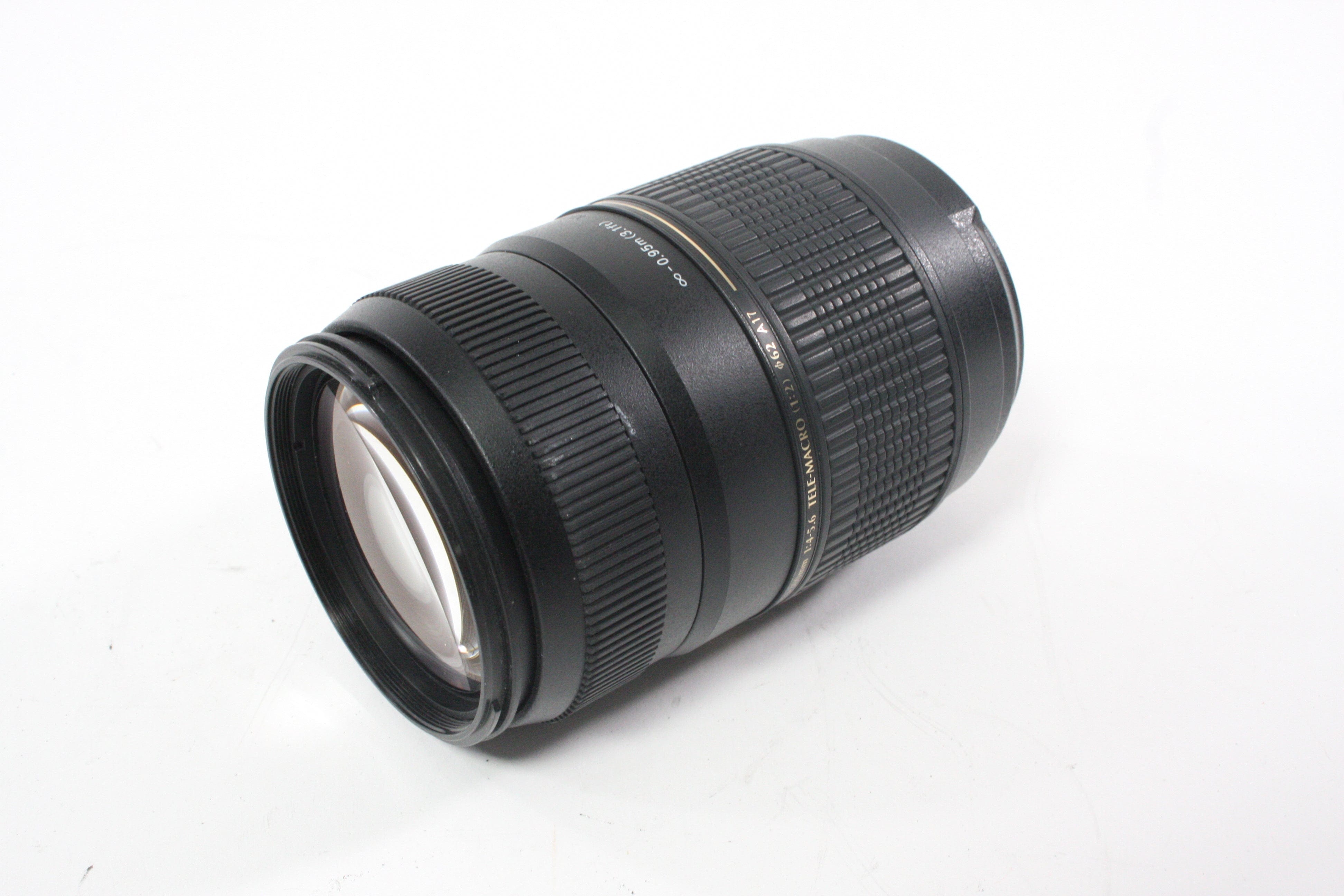 Tamron 70-300 f/4-5.6 AF LD DI A17 Lens for Nikon AF Lens