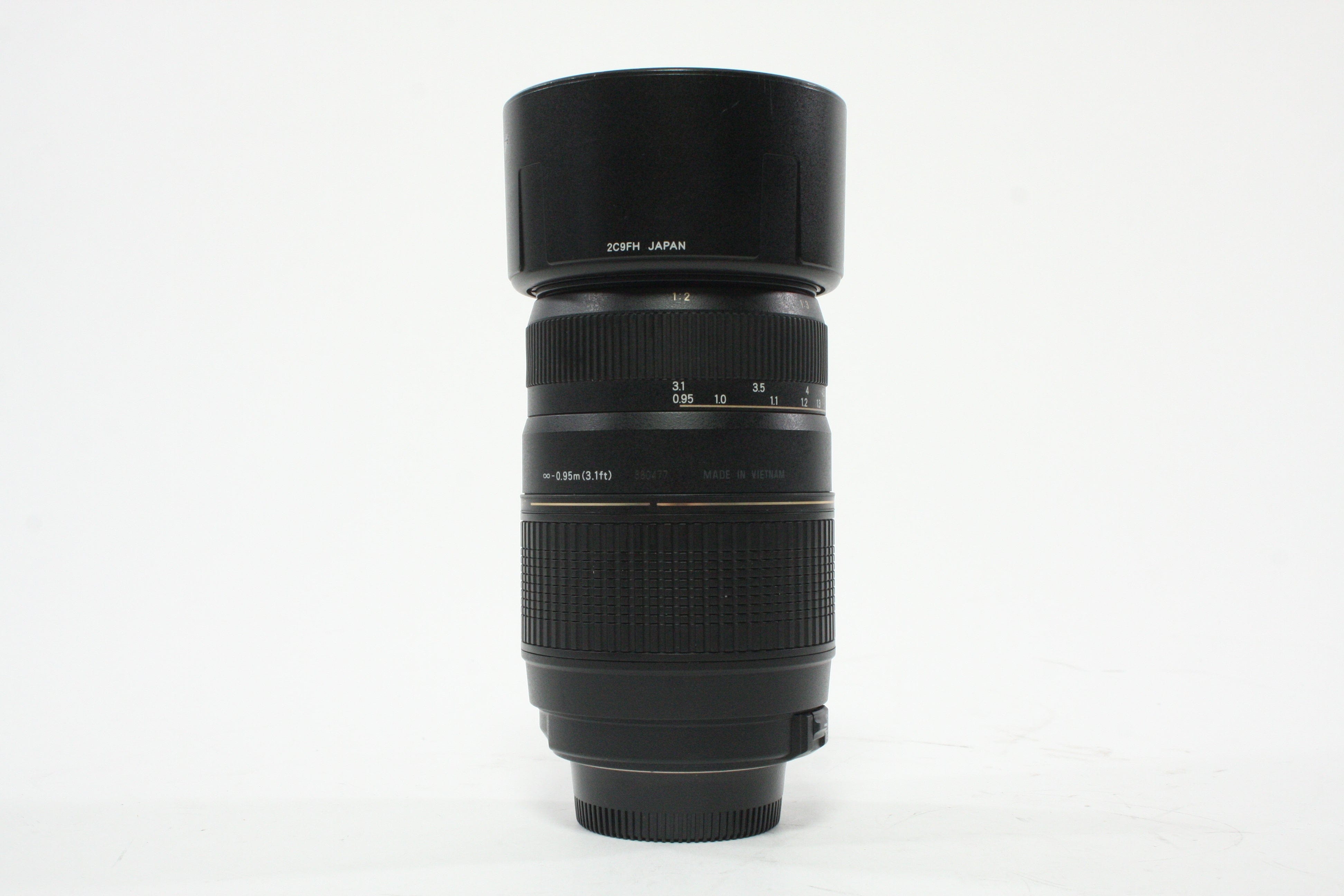 Tamron 70-300mm f/4-5.6 AF A17 Lens for Nikon F Mount