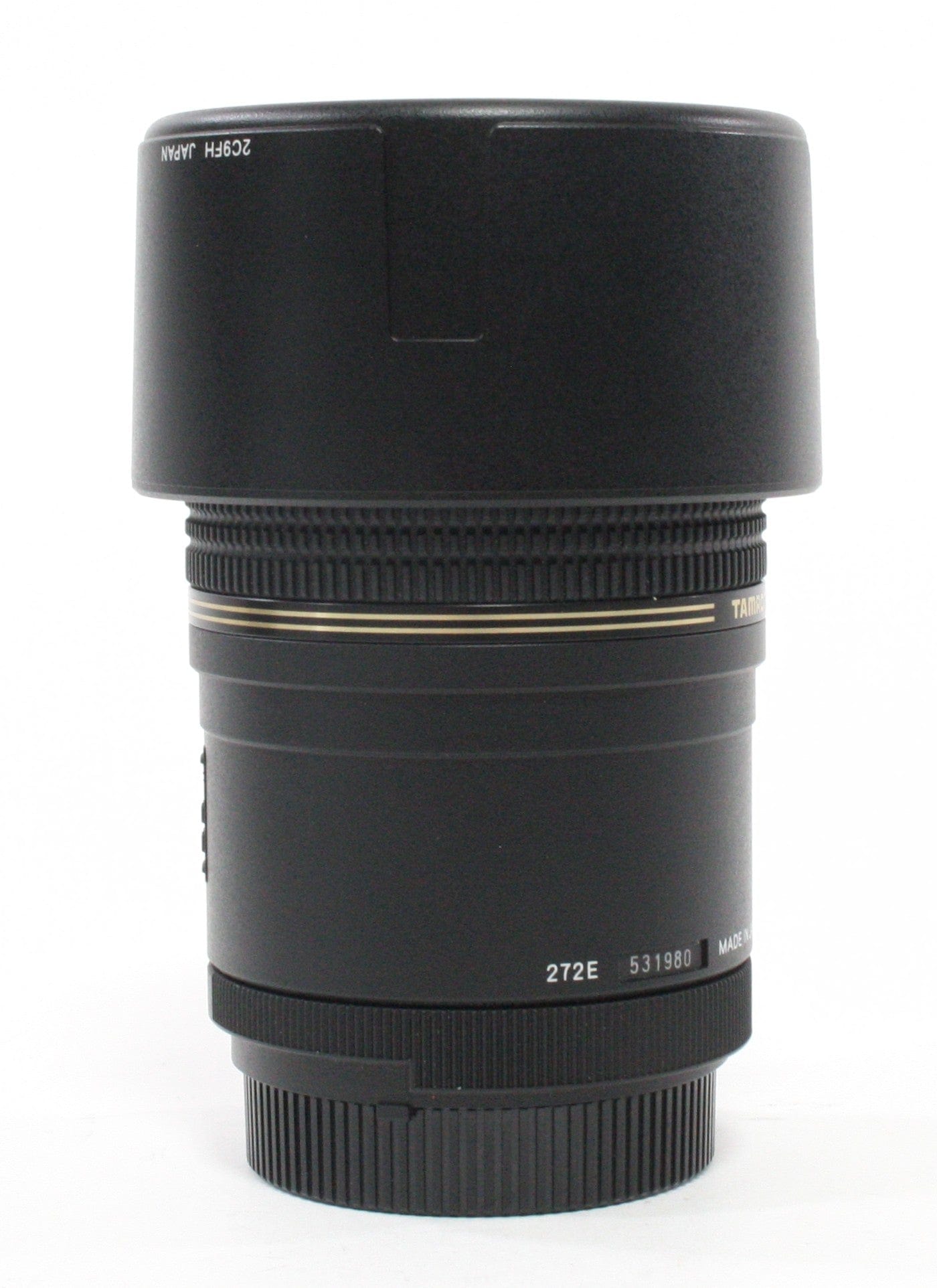 Tamron 90mm f/2.8 Di Macro 1:1 Lens for Nikon AF-D