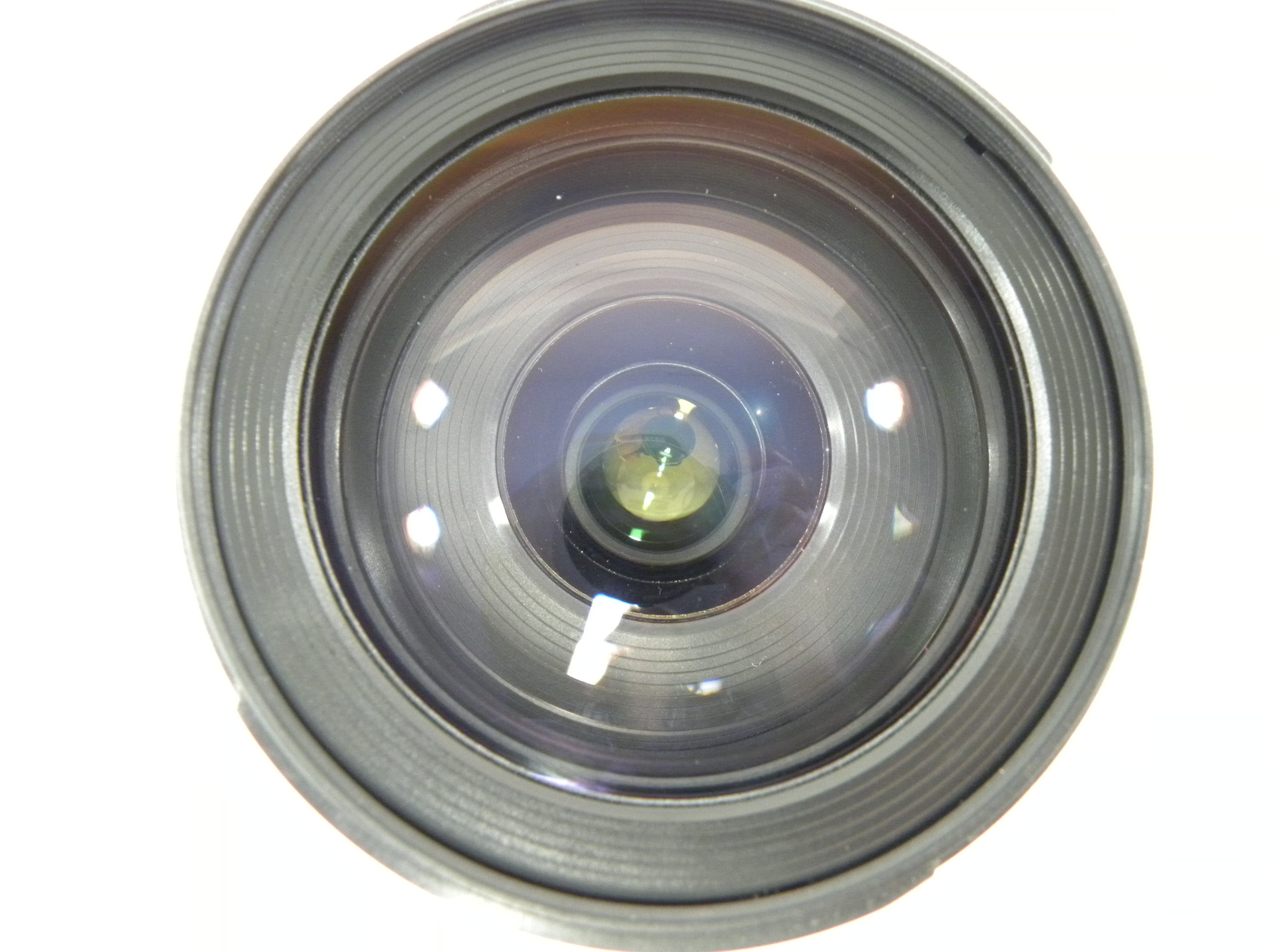 Tamron AF LD IF 28-300mm f3.5-6.3 Macro Canon EF Mount