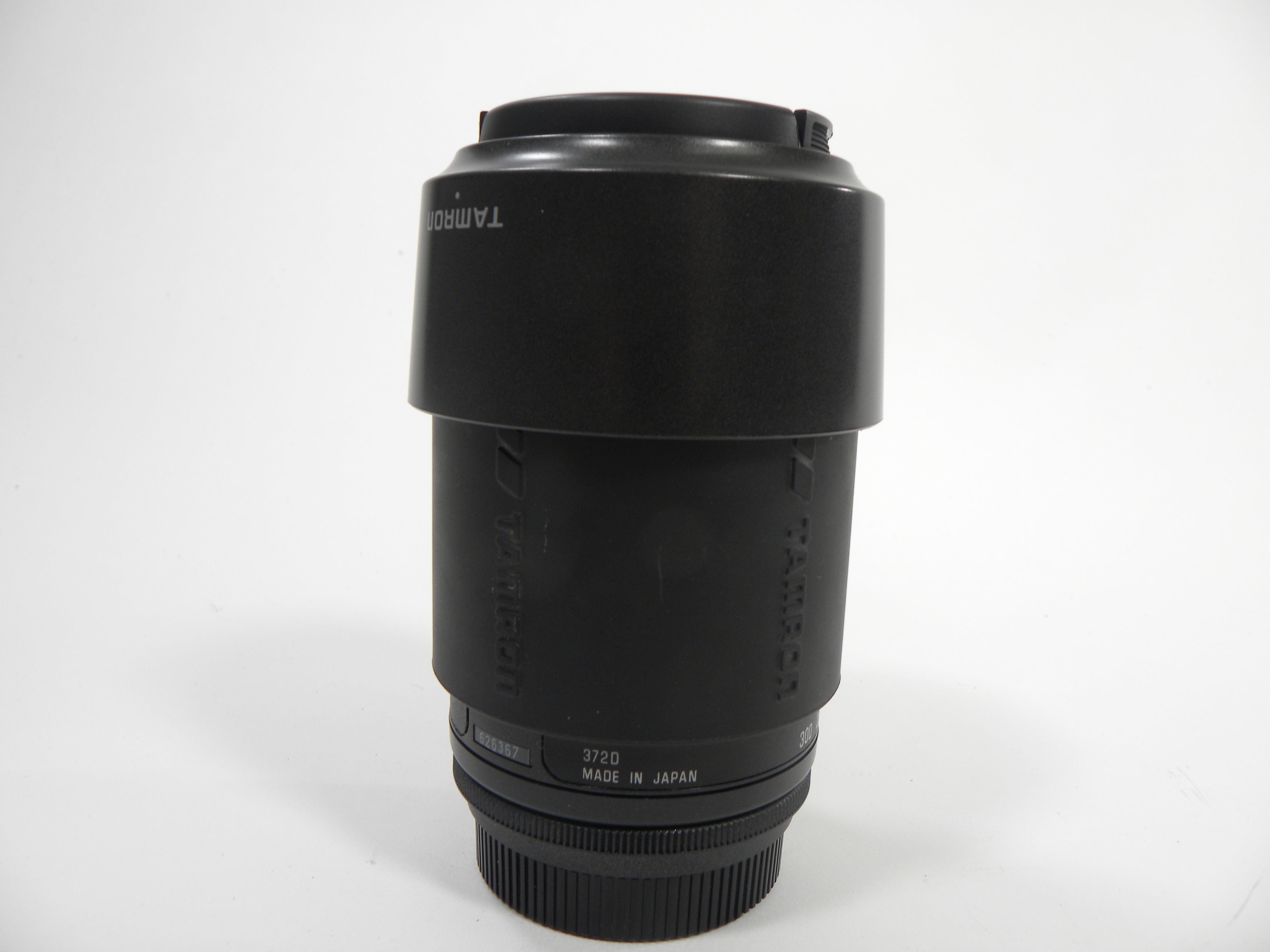 Tamron AF LD Tele-Macro 70-300mm f4-5.6 Nikon F mount