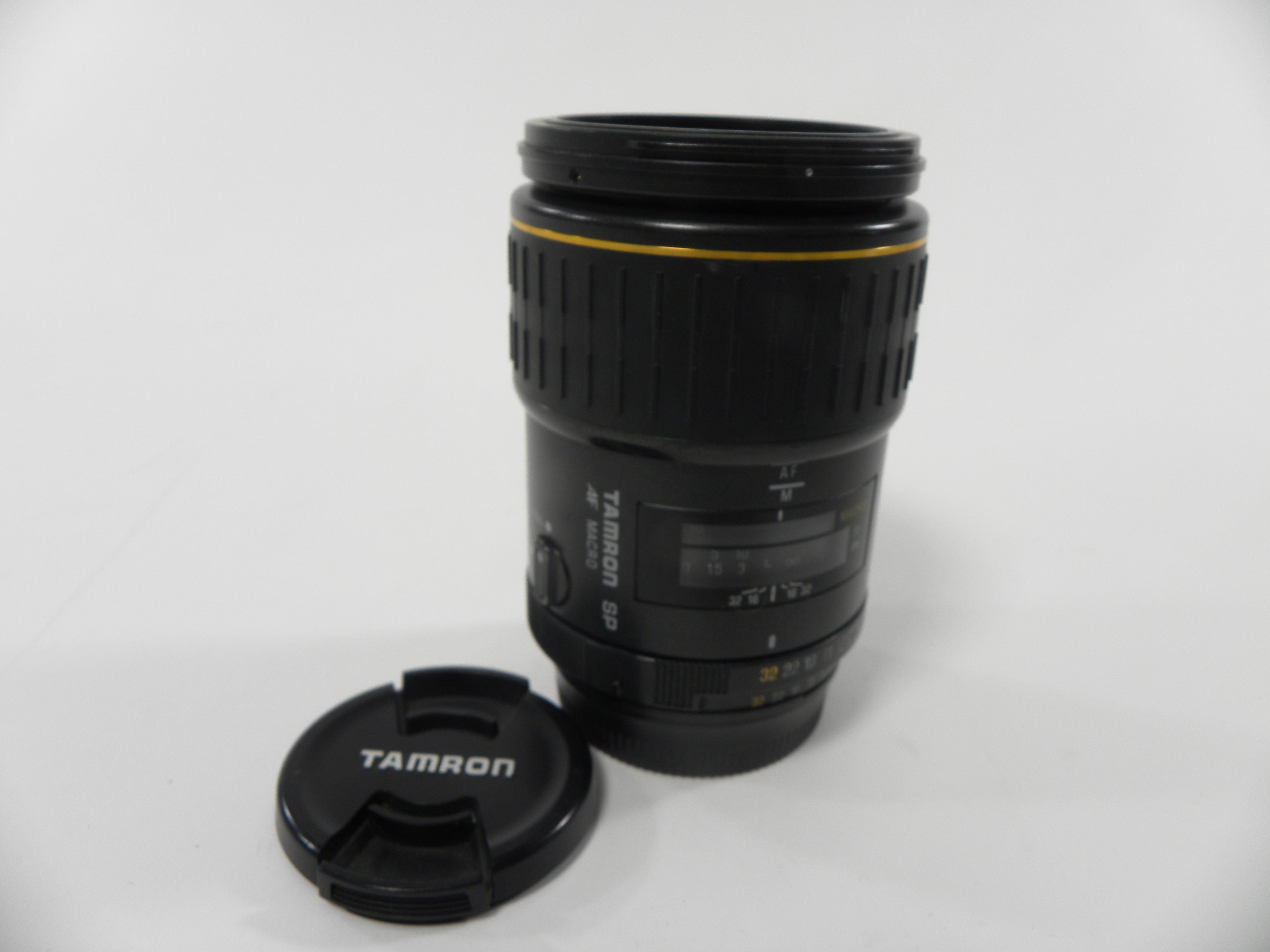 Tamron AF SP Macro 90mm f2.8 Nikon F mount