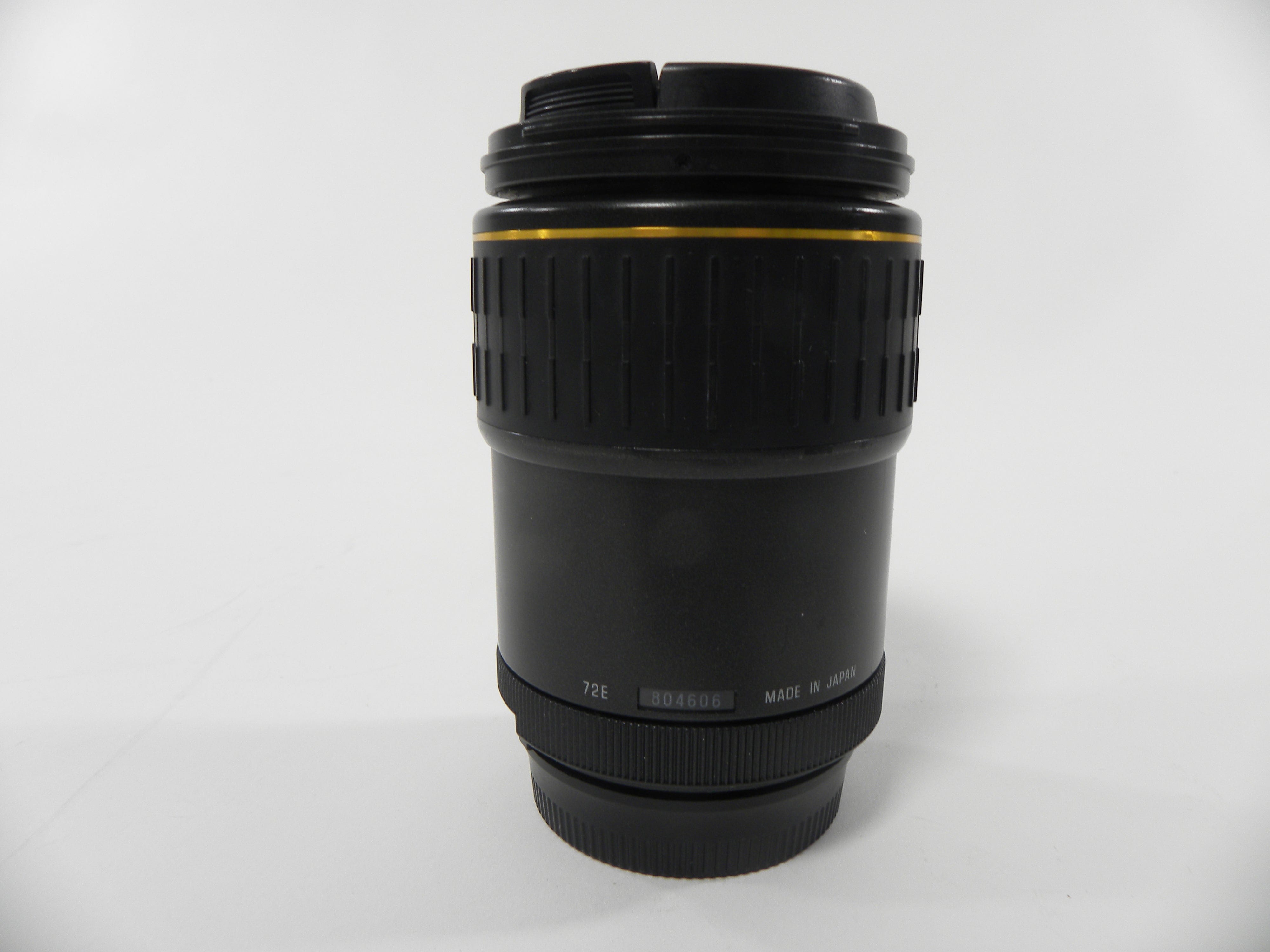 Tamron AF SP Macro 90mm f2.8 Nikon F mount