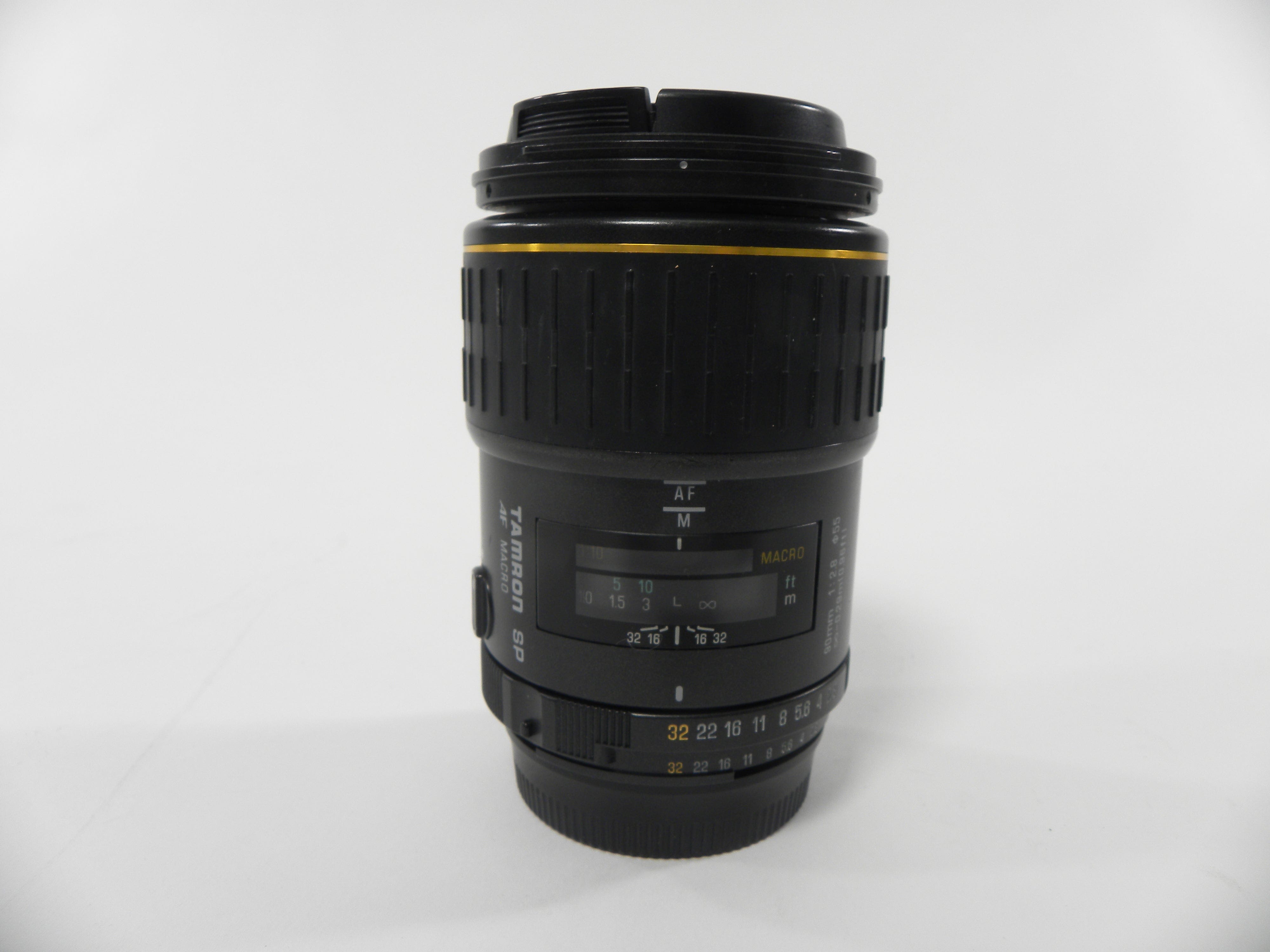 Tamron AF SP Macro 90mm f2.8 Nikon F mount