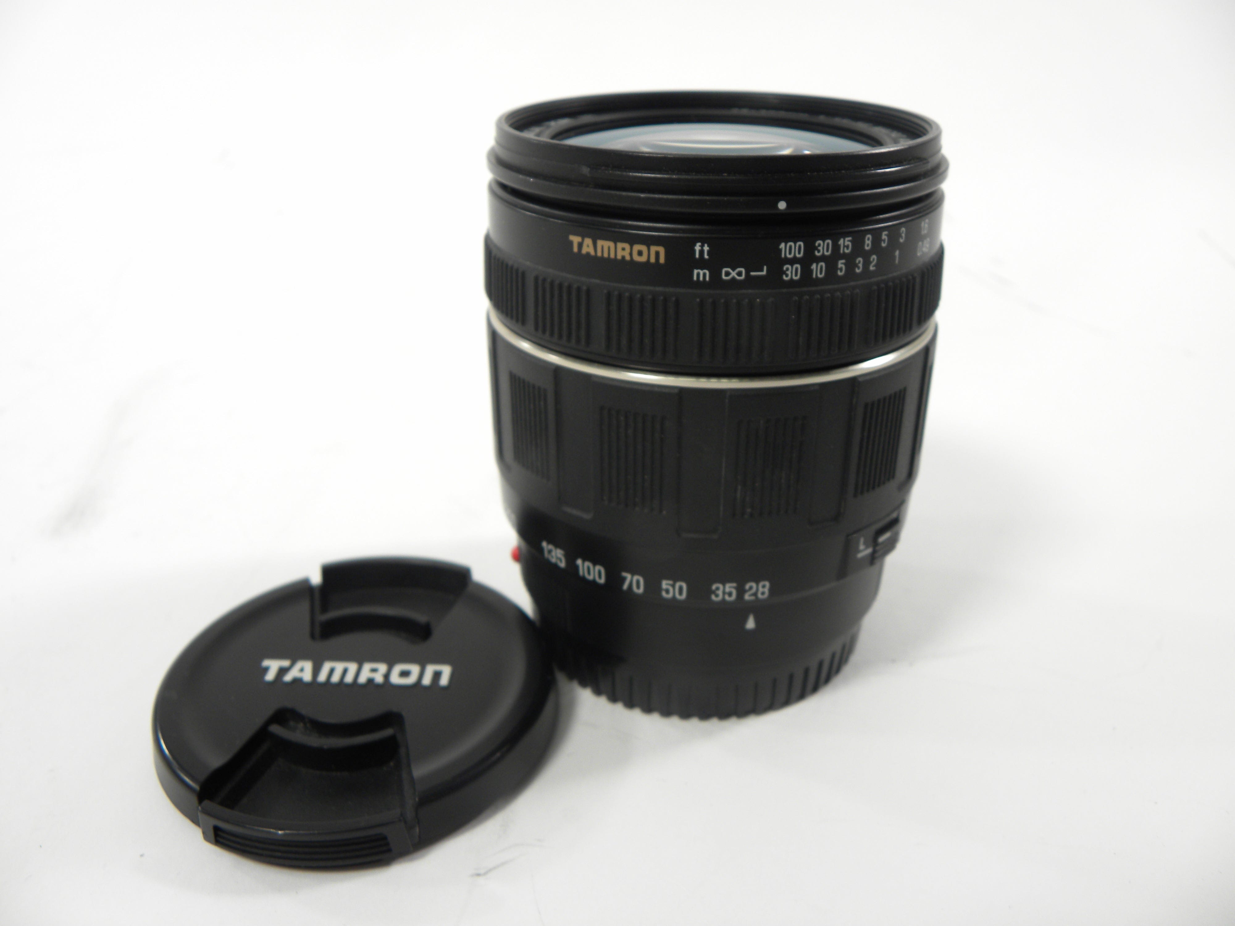 Tamron AF XR IF 28-200mm f3.8-5.6 Macro A Mount