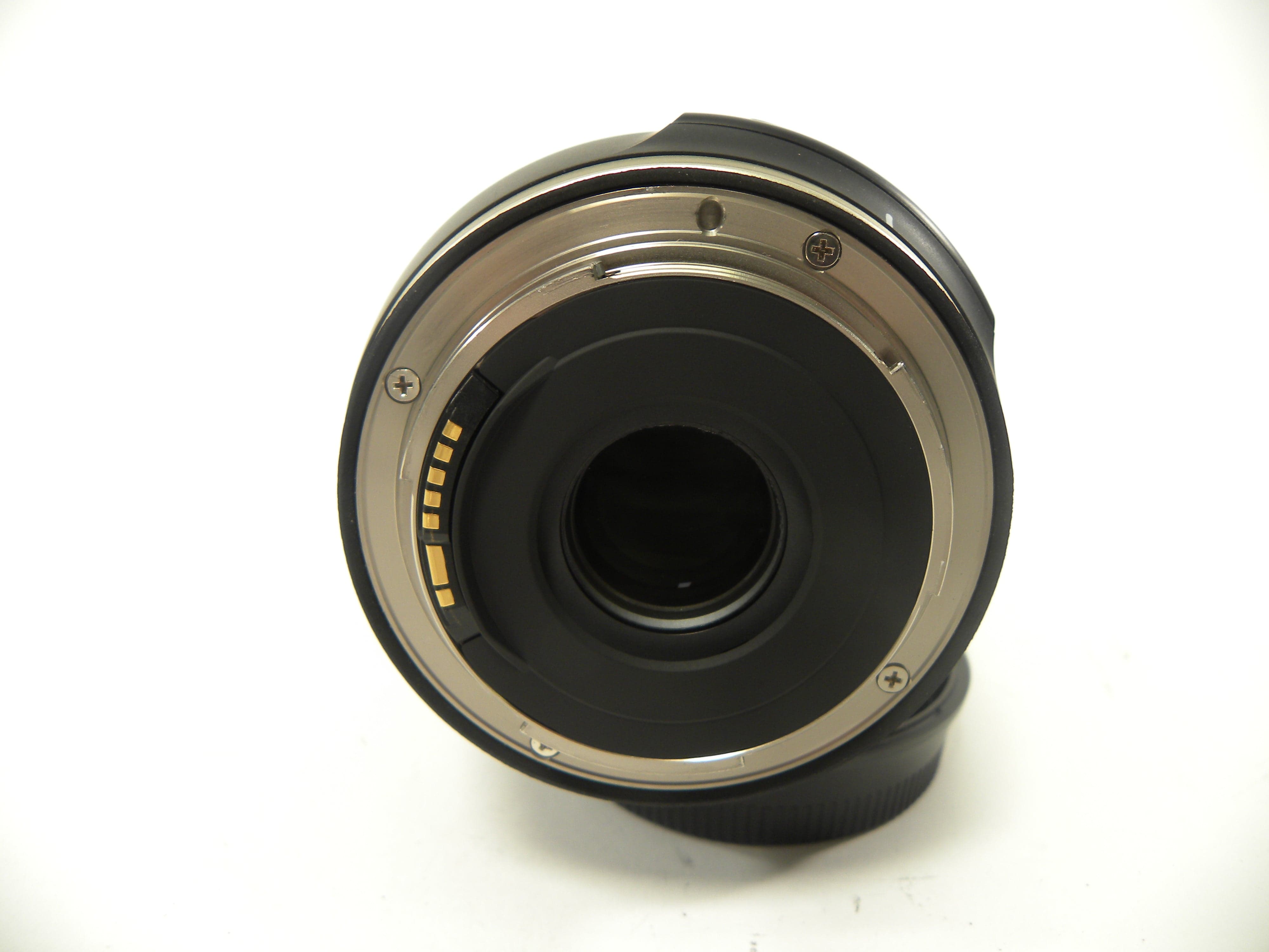 Tamron Di II VC HLD 18-400mm f3.5-6.3 Canon EF-S Mount