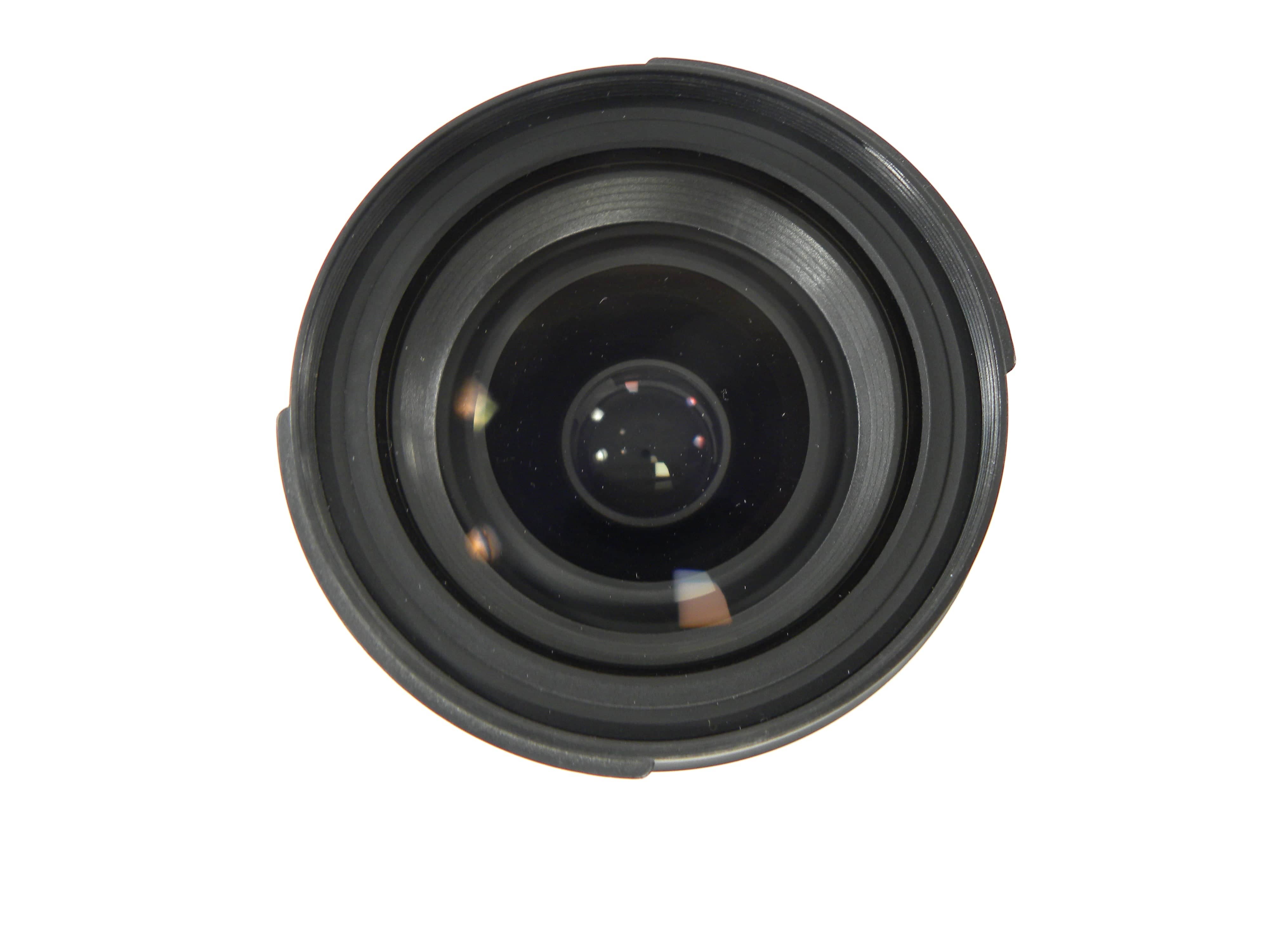 Tamron Di III RXD 28-75mm f2.8 Sony E Mount