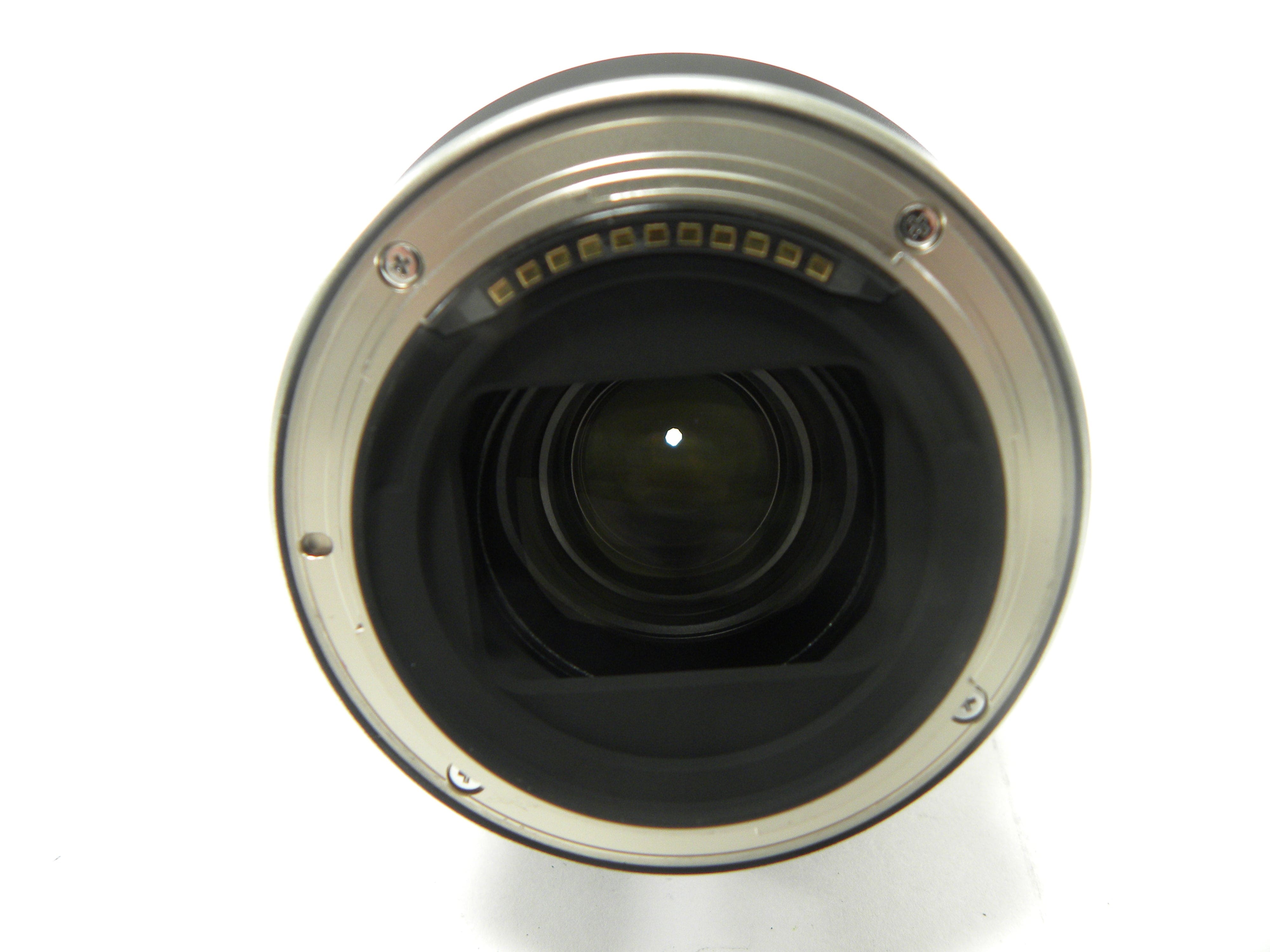 Tamron Di III VXD 35-150mm f2.-2.8 Nikon Z Mount