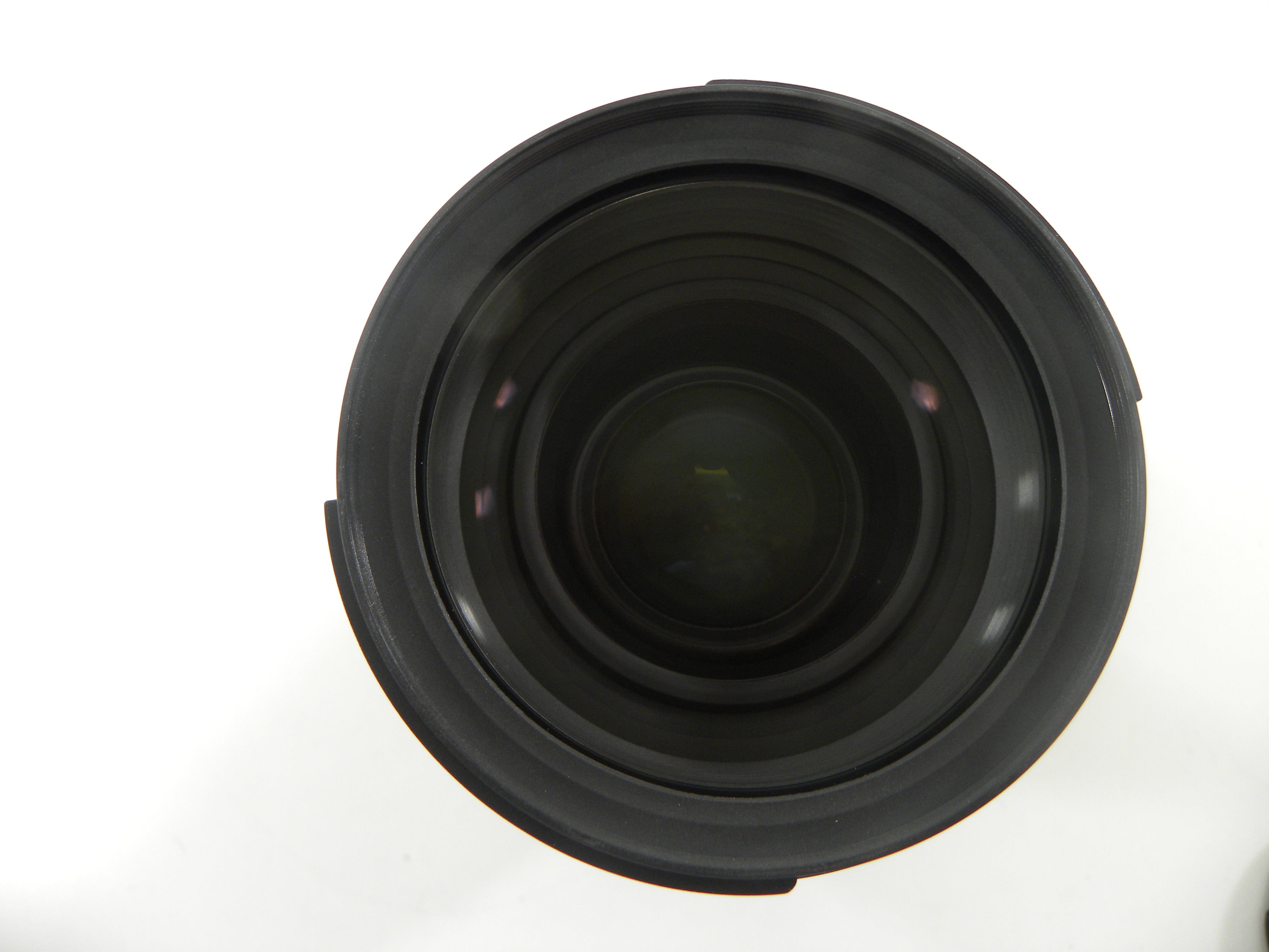 Tamron Di III VXD 35-150mm f2.-2.8 Nikon Z Mount