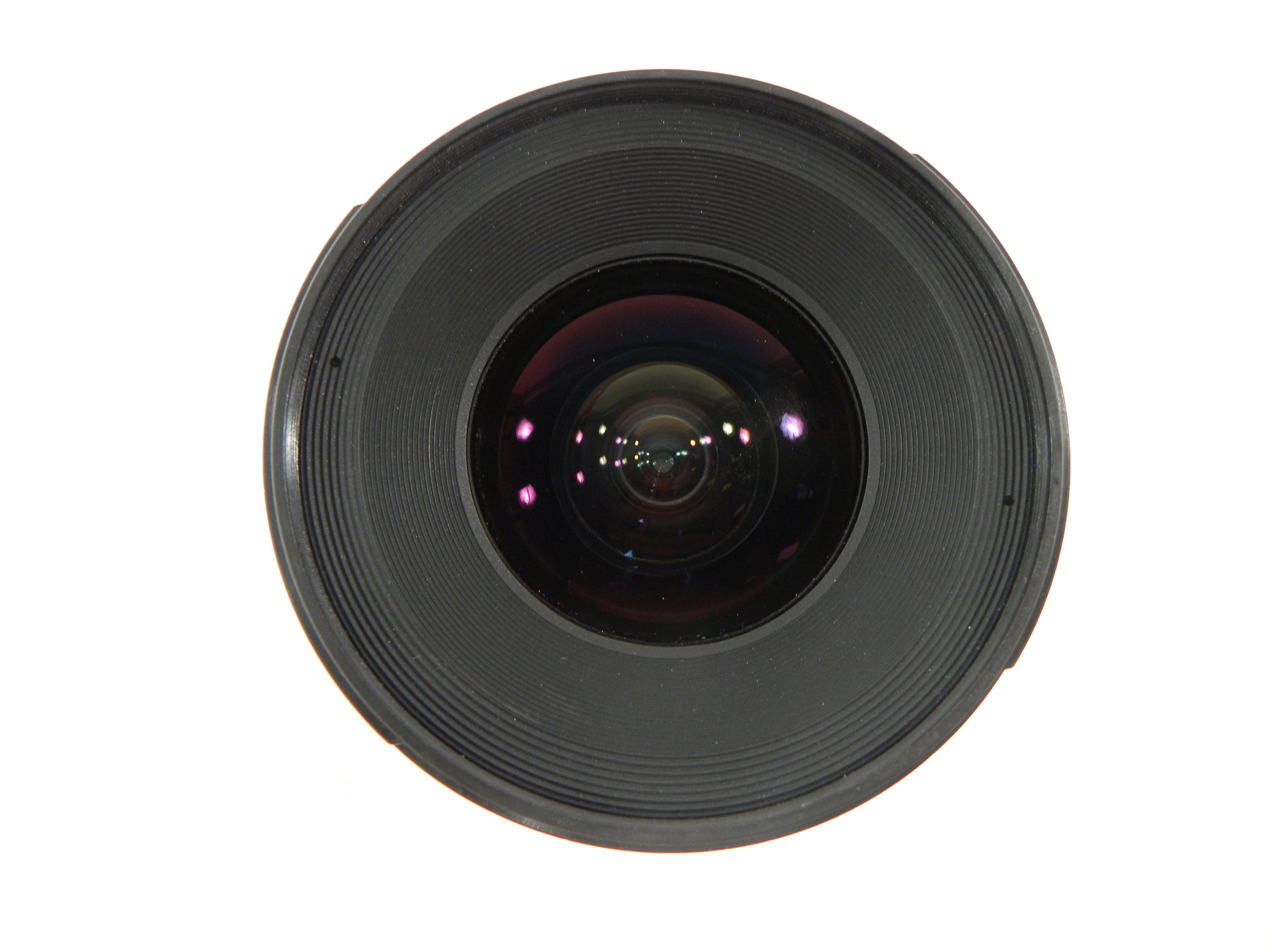Tamron SP AF Di II LD IF 11-18mm f4.5-5.6 A13
