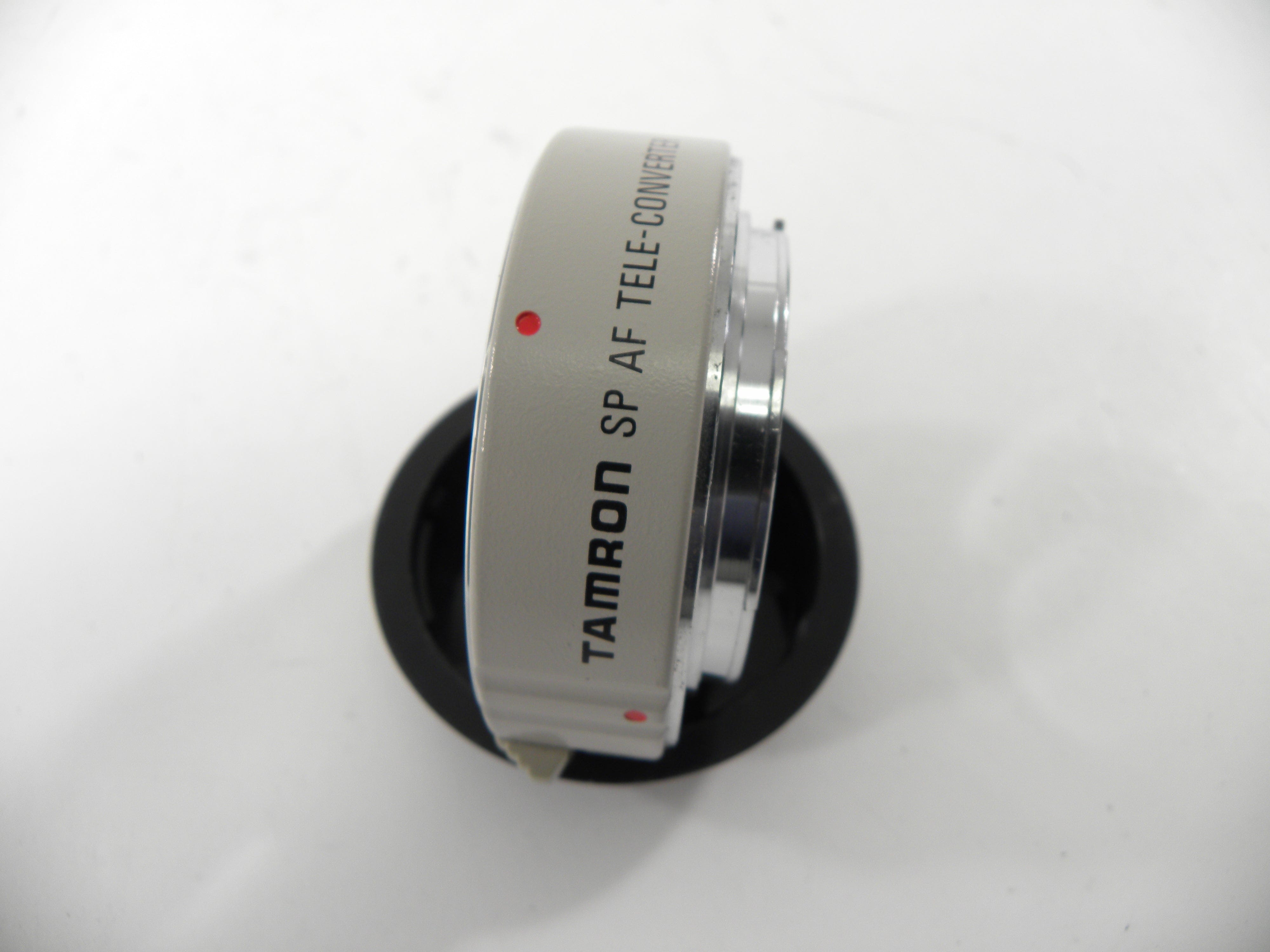 Tamron SP AF Tele-Converter for Canon