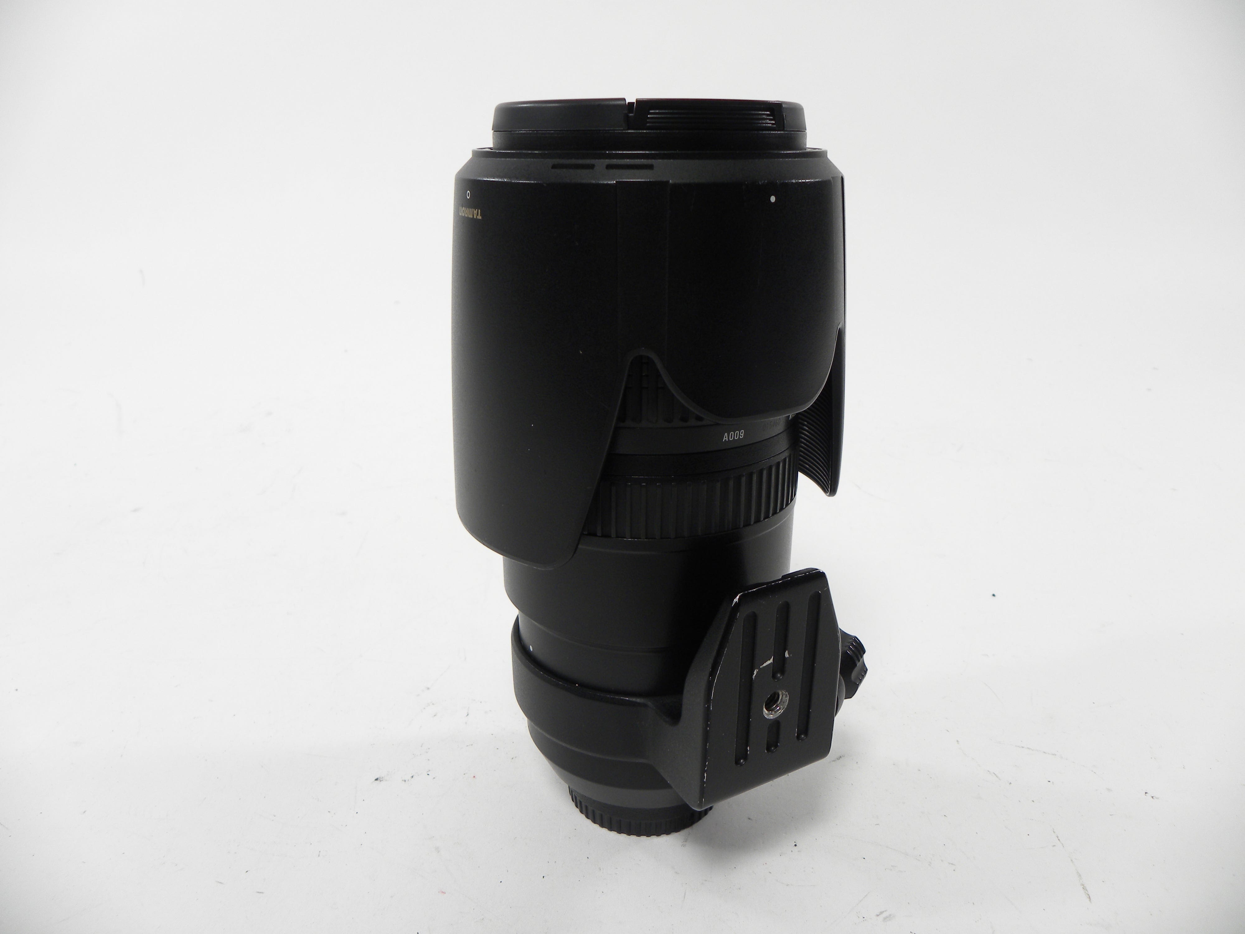 Tamron SP Di VC USD 70-200mm f2.8 A009 Nikon AF Mount AS IS!!