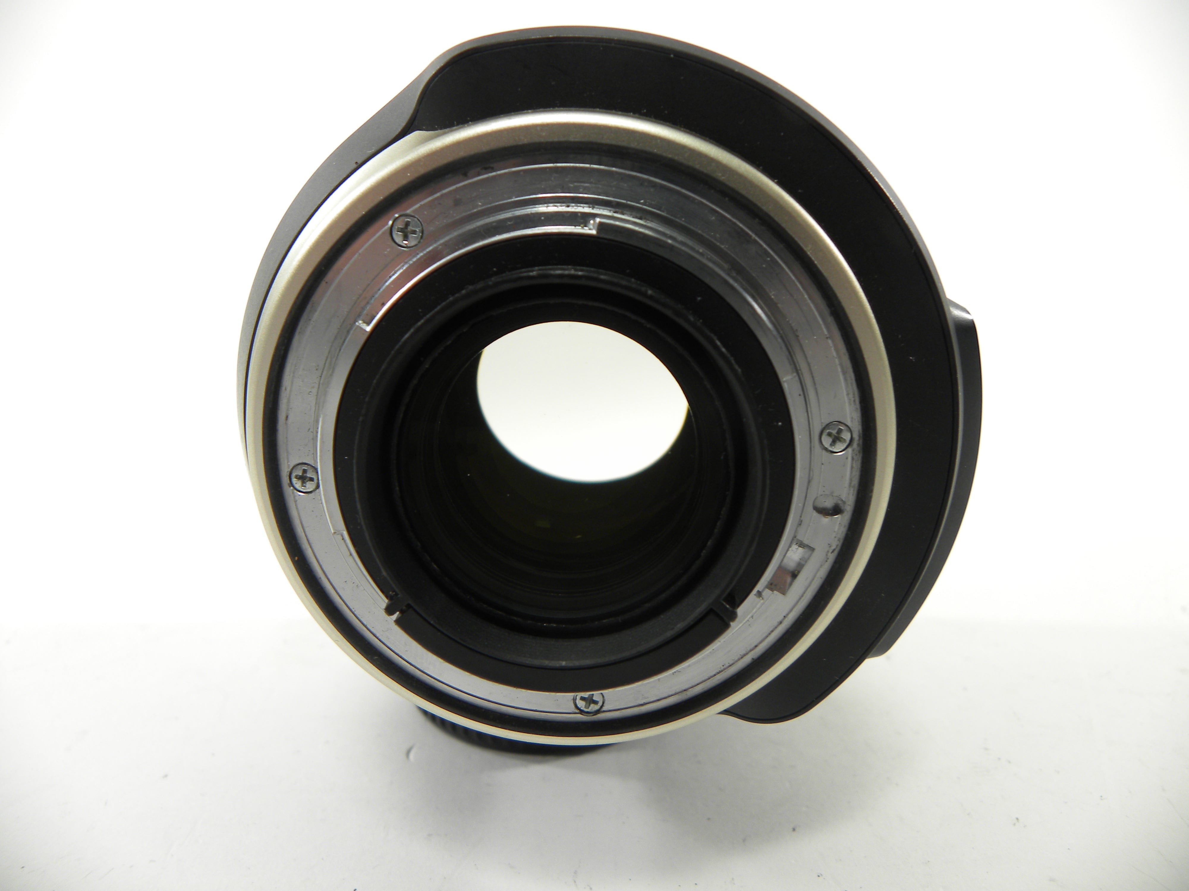 Tamron SP Di VC USD G2 24-70mm f2.8 Nikon Mount