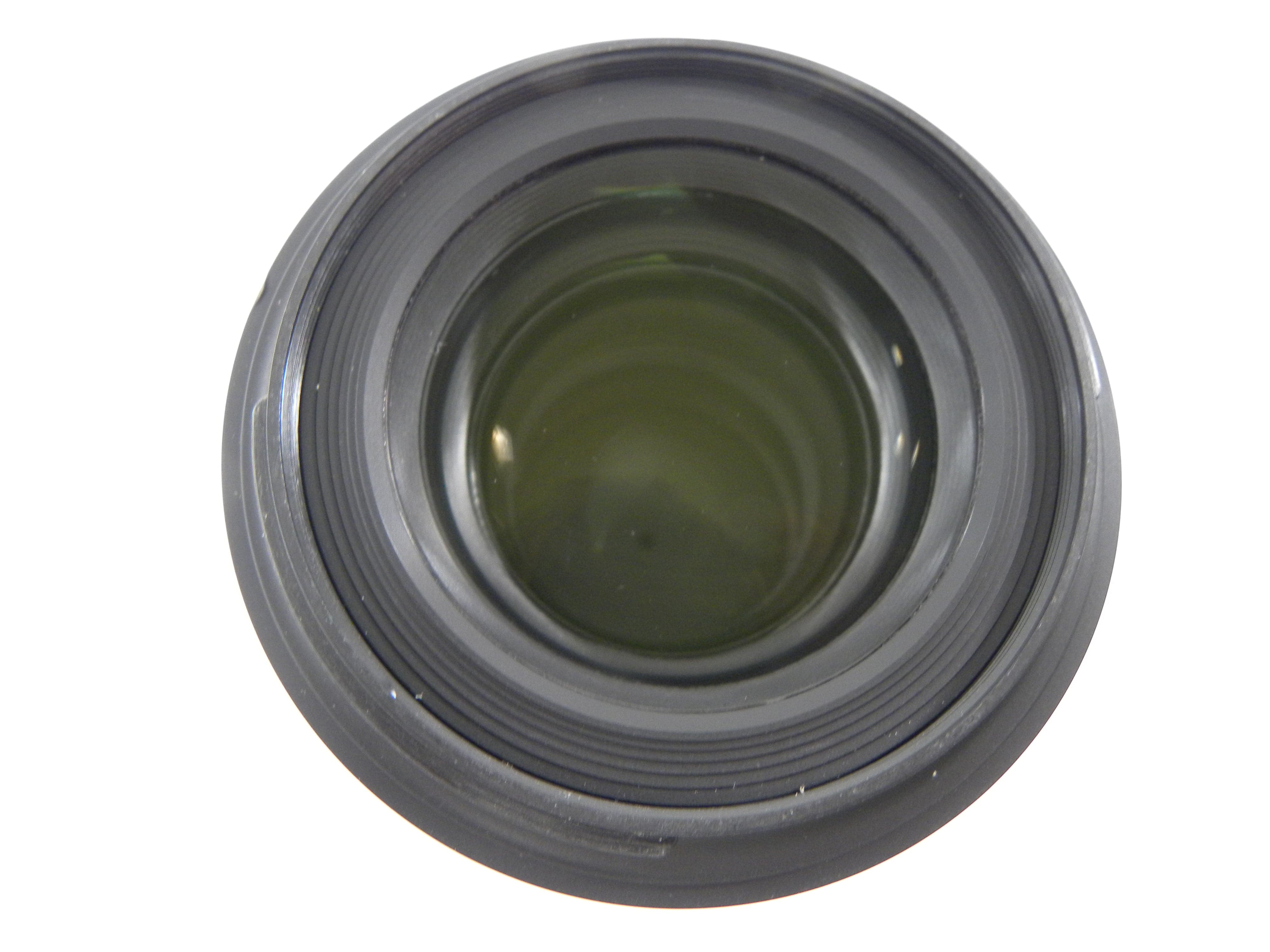 Tamron SP Di VC USD Macro 90mm f2.8 Nikon F Mount