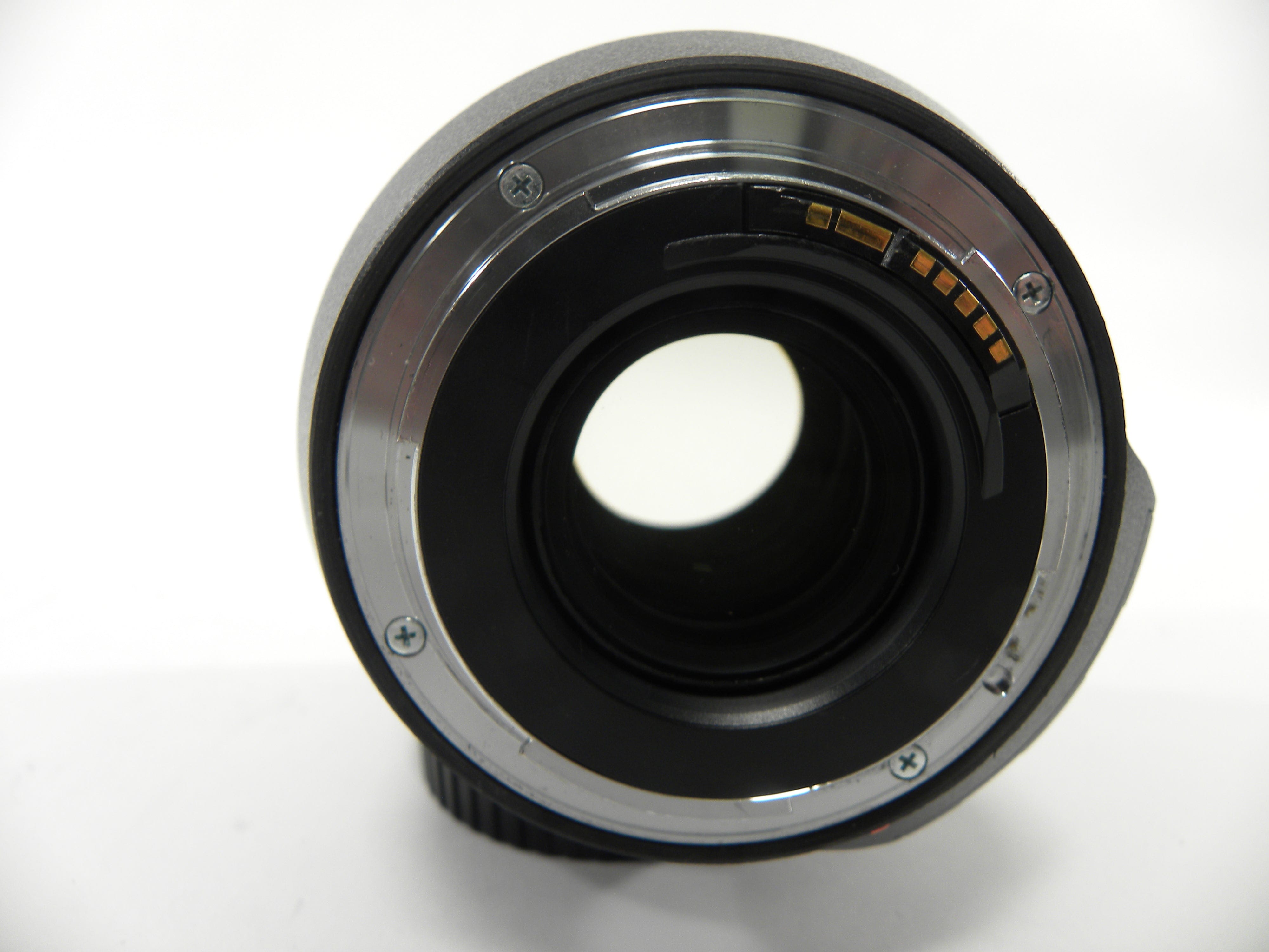 Tamron USD Di SP 24-70mm f2.8 Canon EF Mount AS IS NO RETURNS