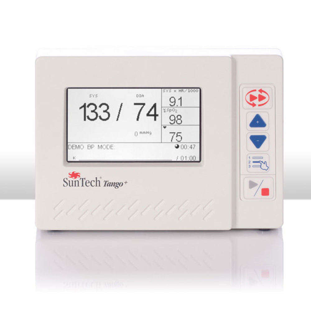 Refurbished SunTech TANGO Plus BP Monitor