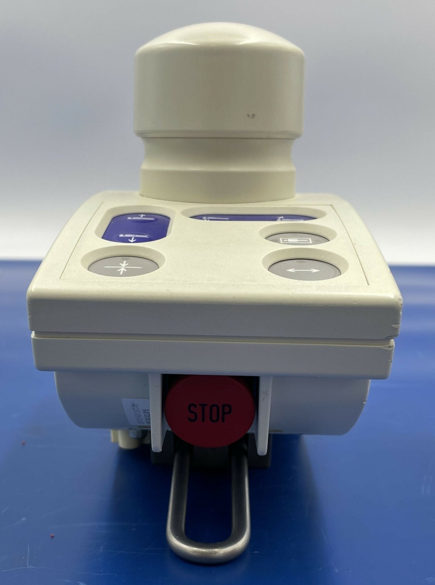 Siemens 04775750 - TCM-S Table Control Module for Axiom Artis Side | Alo Tech Solutions
