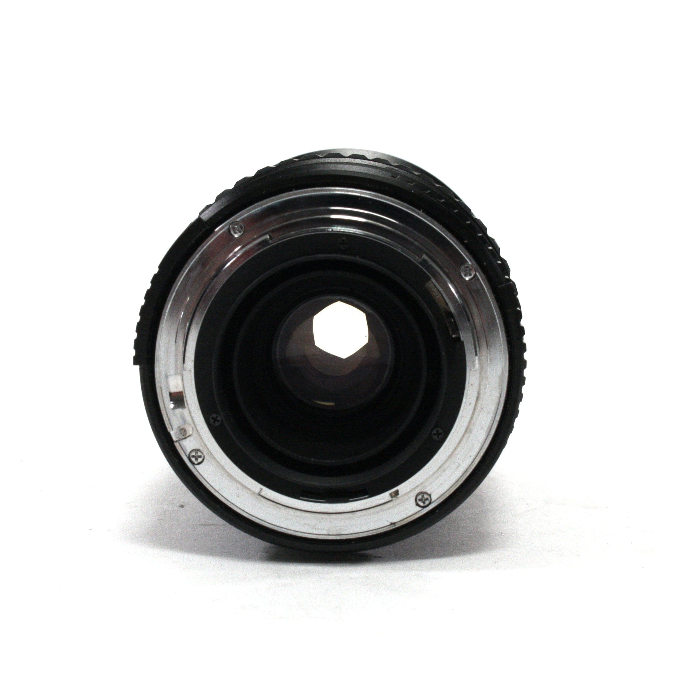 Tempo 35-200mm f/3.8-5.2 Lens MC Zoom AI for Nikon F Mount