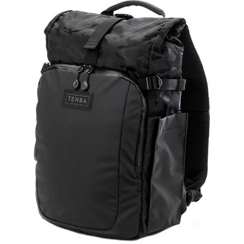 Tenba Fulton V2 14 l Backpack BLK/CMO
