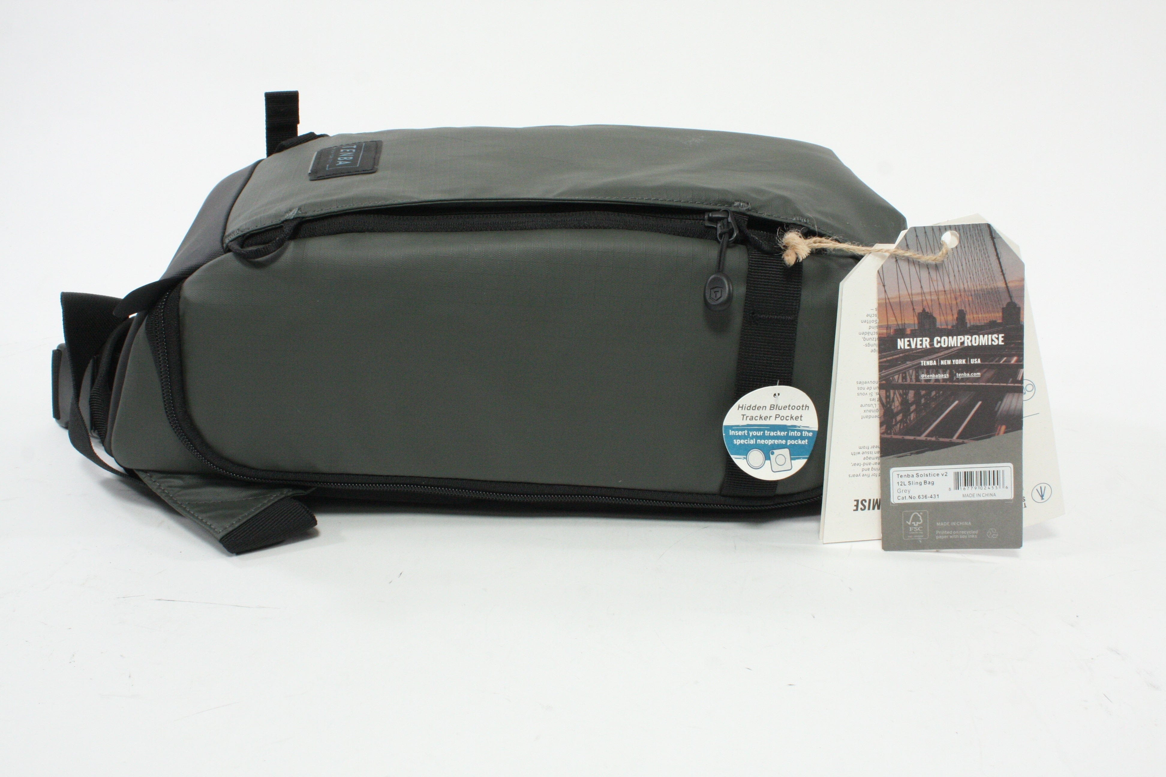 Tenba Solstice V2 Sling 12L Bag