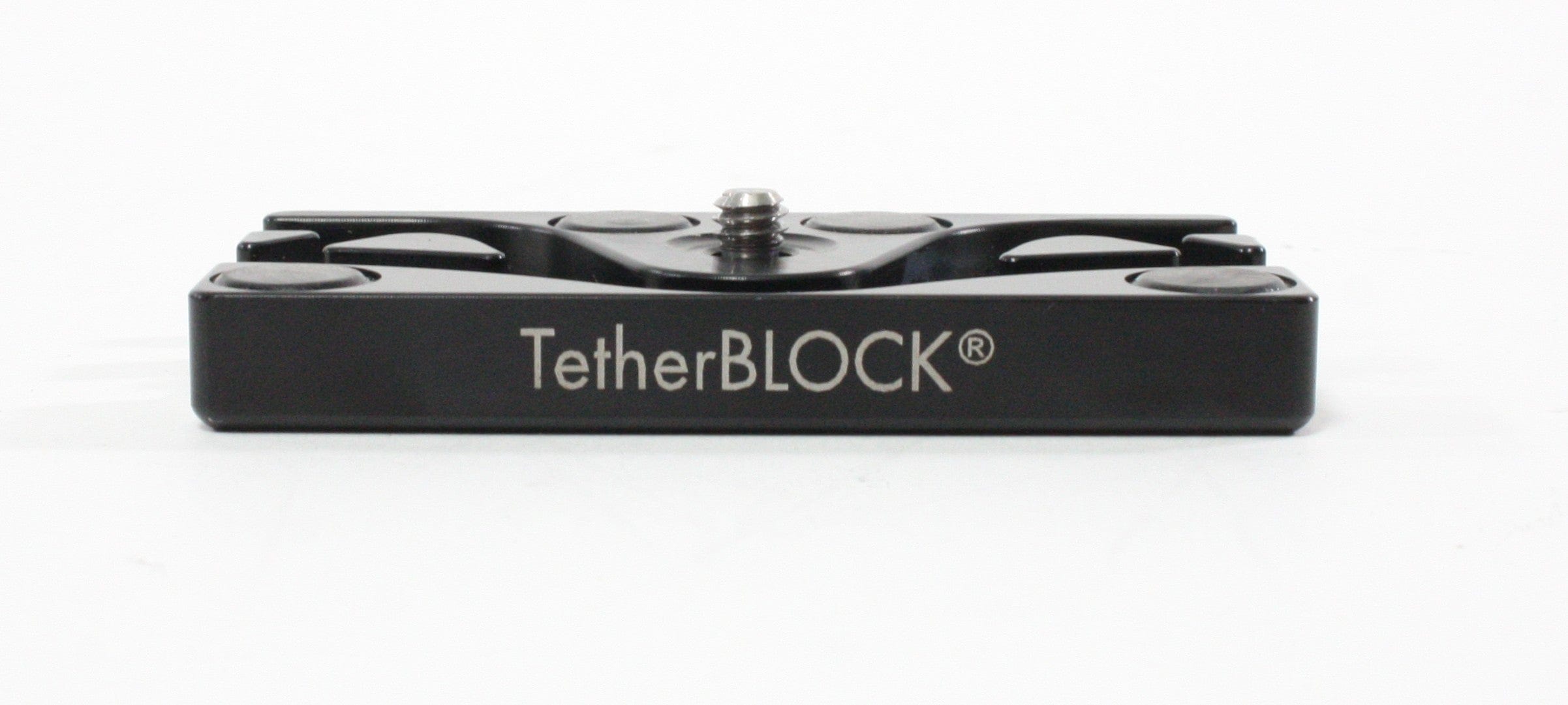 Tether Tools TetherBLOCK (Black)