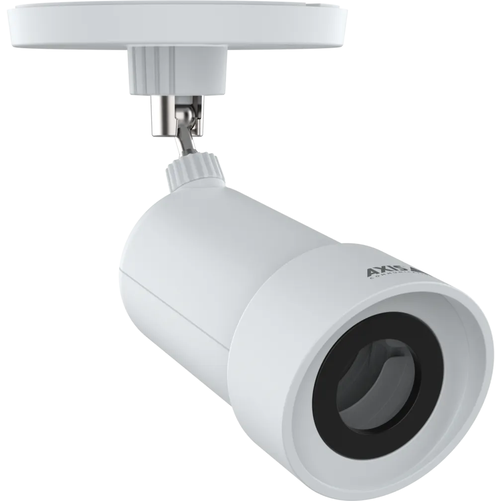 AXIS TF1805 Bullet Housing 4 pcs (03528-001)