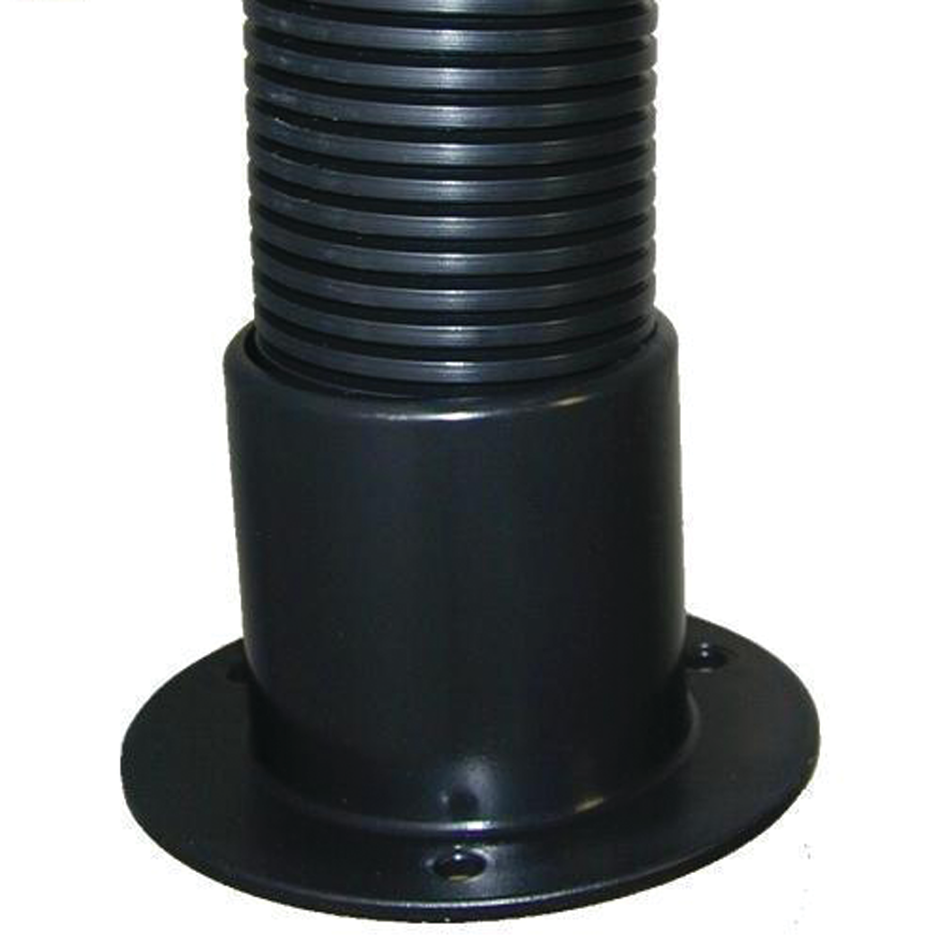 TH Marine RFH-1-DP T-H Marine Rigging Hose 2" x 50'