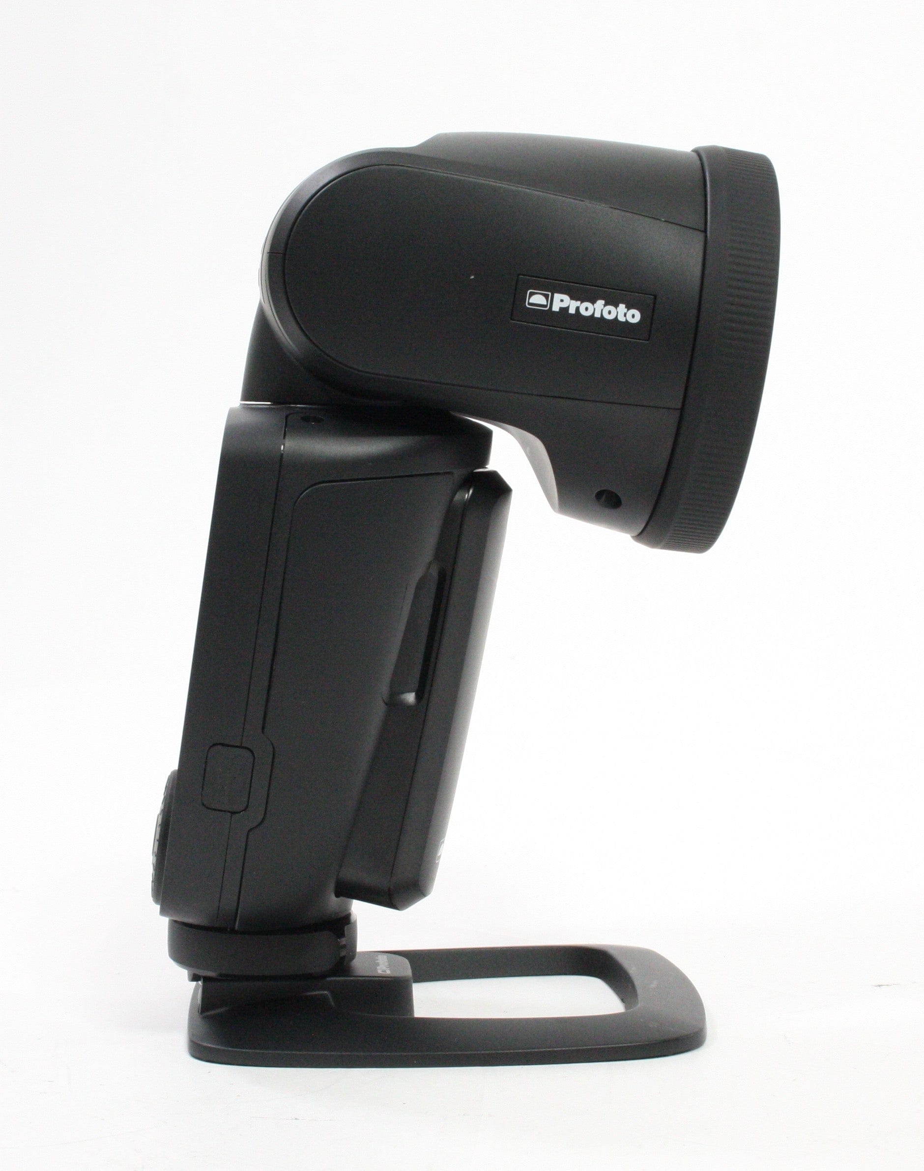 The Profoto A1 AirTTL-N Portable Flash for Nikon