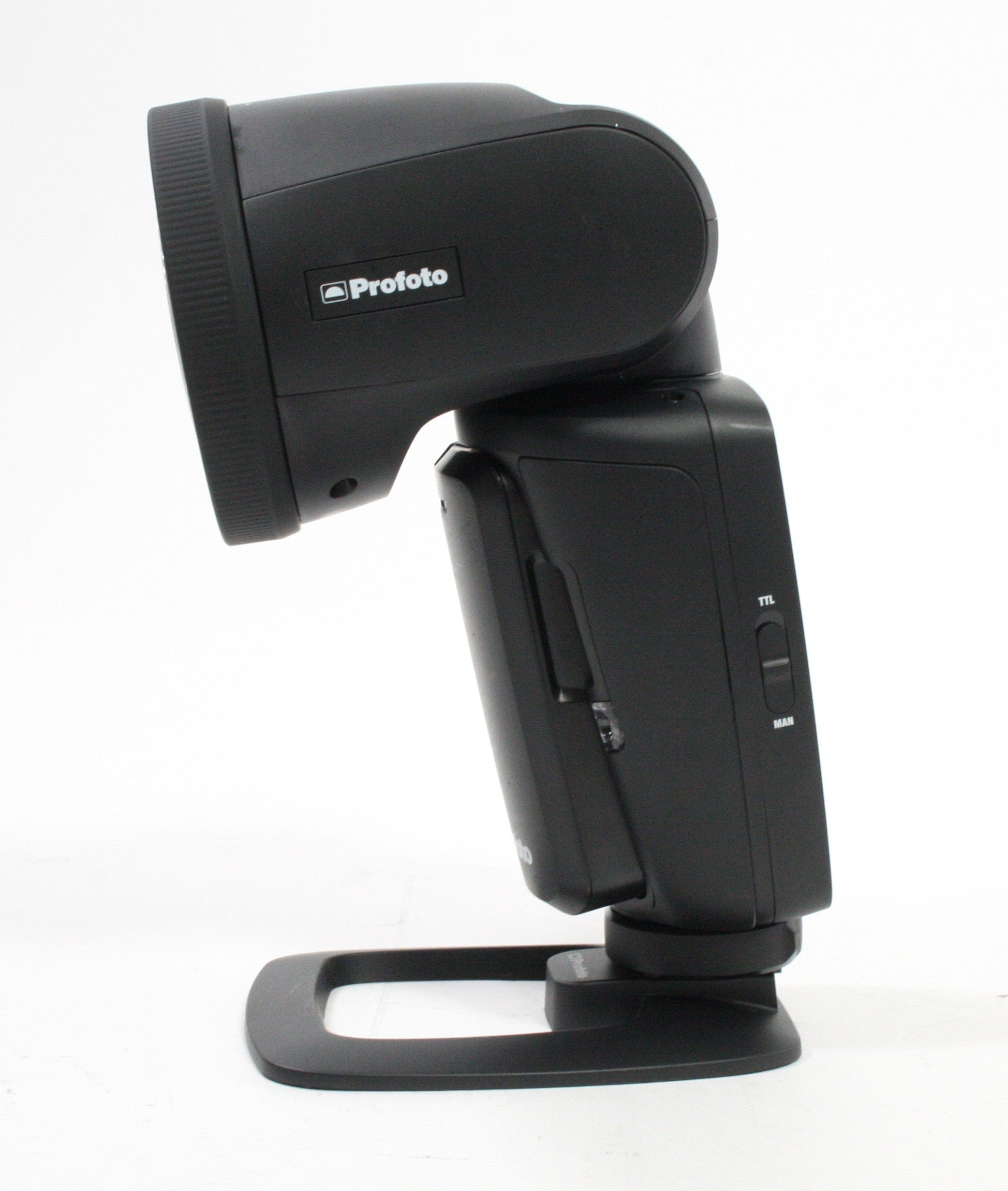 The Profoto A1 AirTTL-N Portable Flash for Nikon