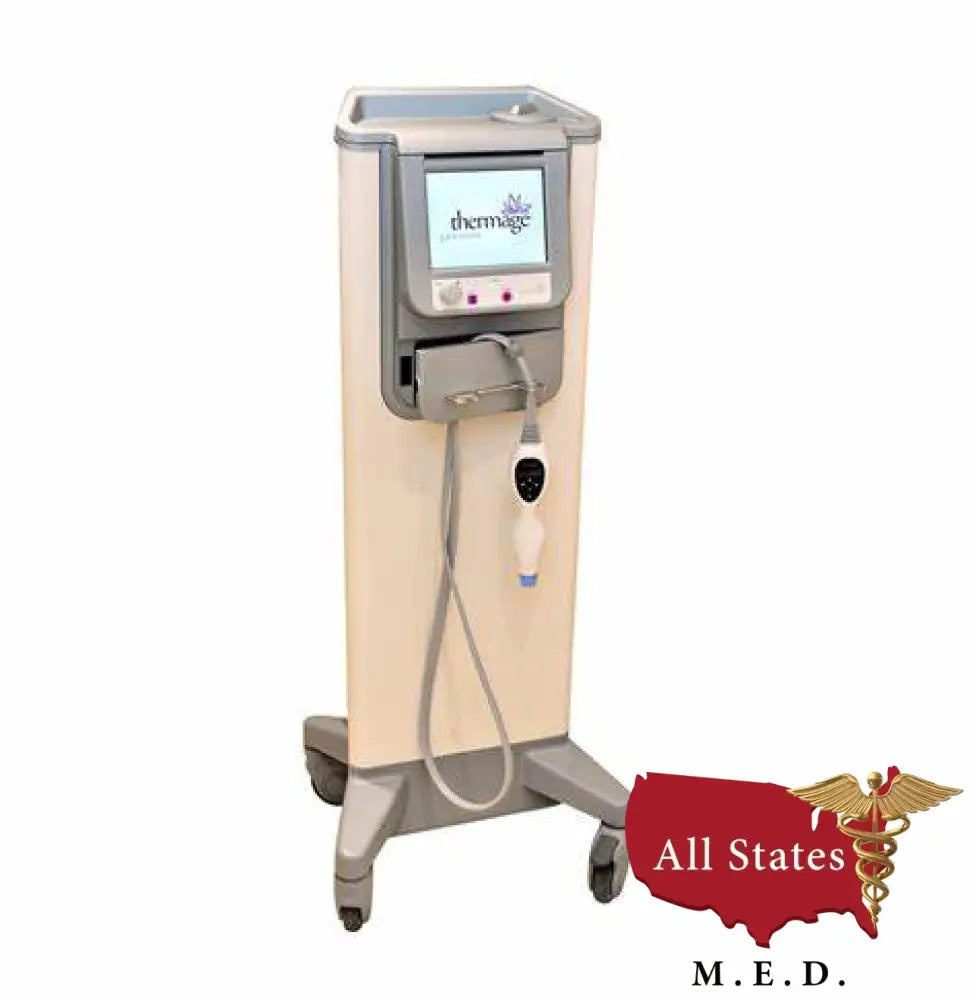 Thermage CPT Radio Frequency