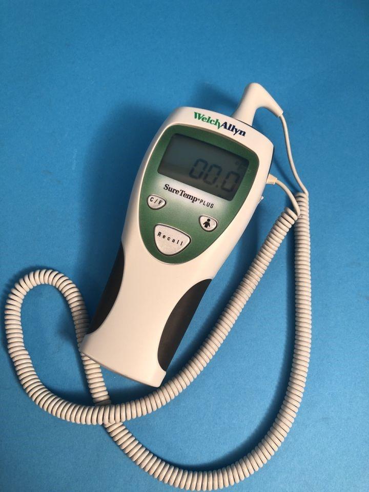 Welch Allyn SureTemp Plus 690 - Refurbished