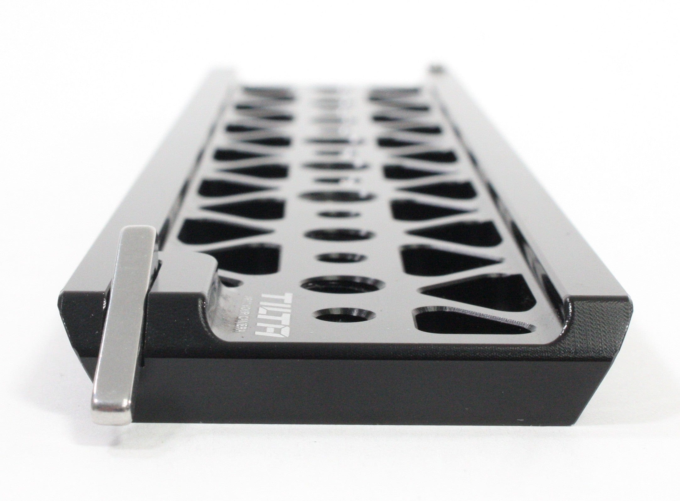 Tilta 10" Standard Lightweight Dovetail Plate (Black)