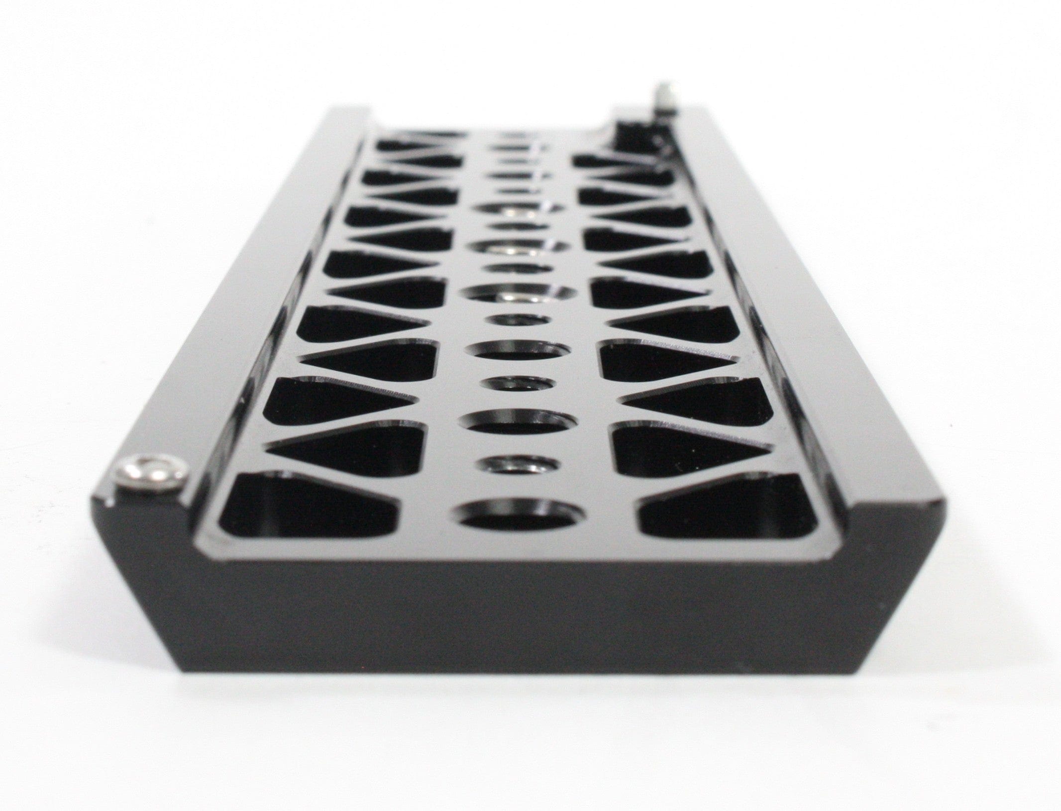 Tilta 10" Standard Lightweight Dovetail Plate (Black)