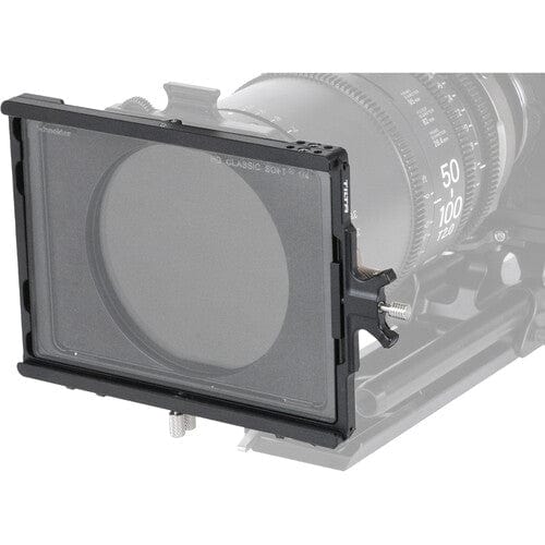 Tilta 4x5.65 Stackable Filter Tray for Tilta Mirage (NEW IN BOX)