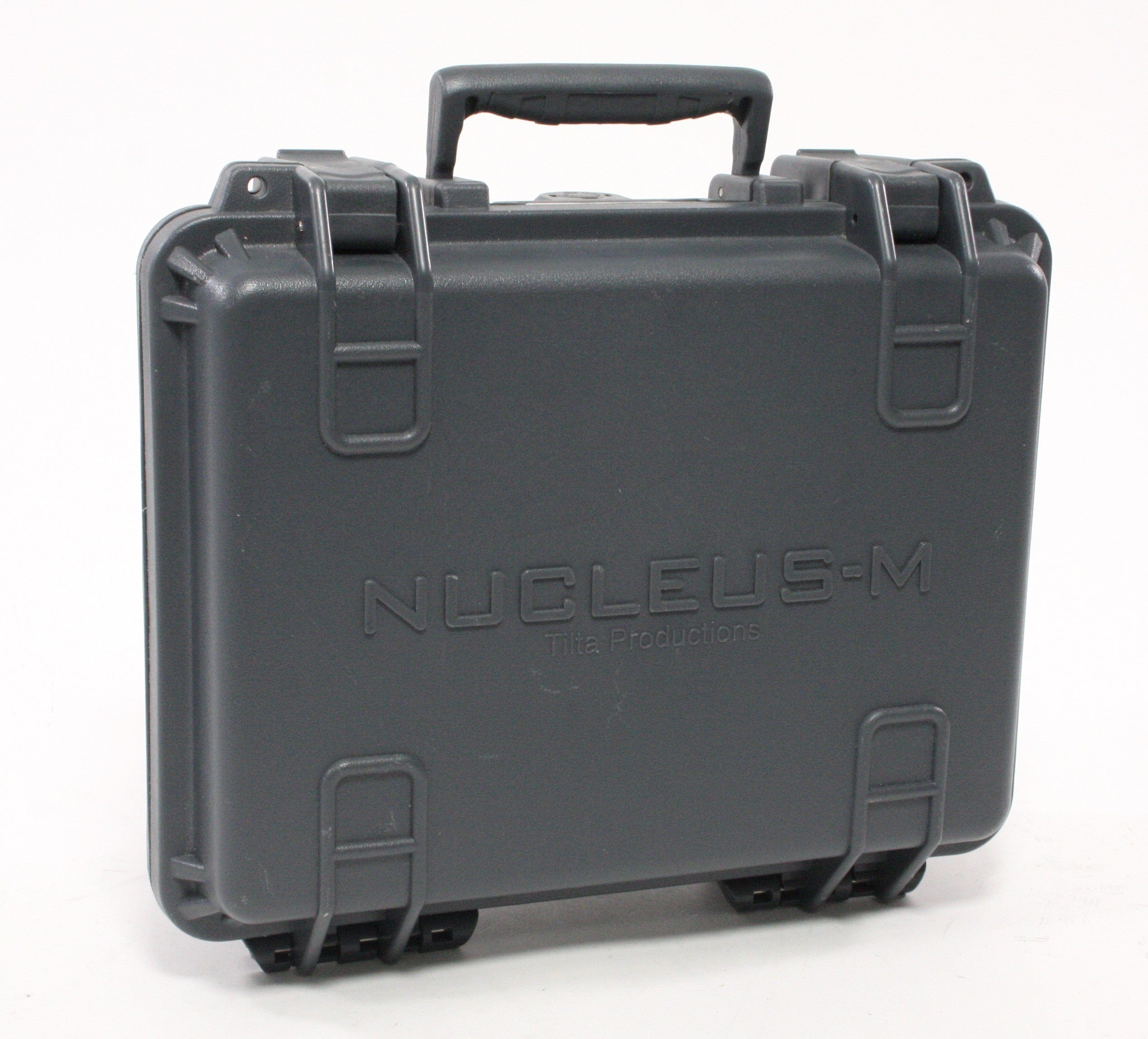 Tilta Nucleus-M Control Pad with 2 handles and 2 motors