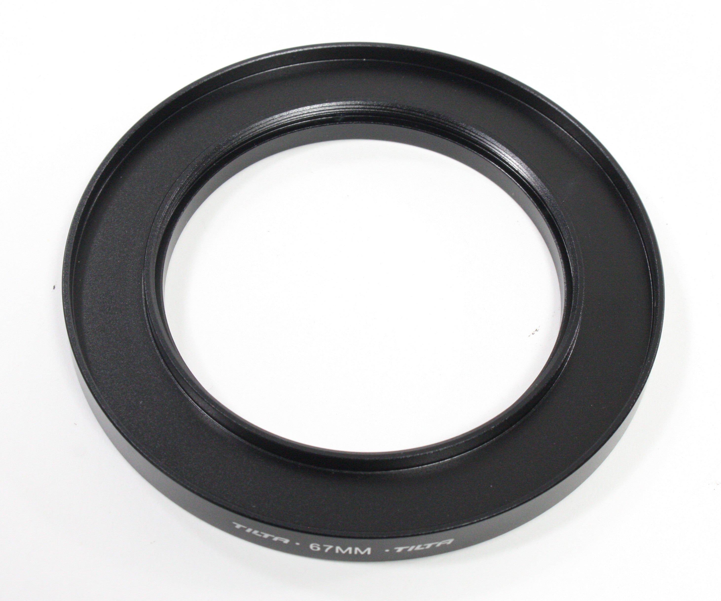 Tilta Set of Two (2) Step Down Rings for 67mm and 82mm